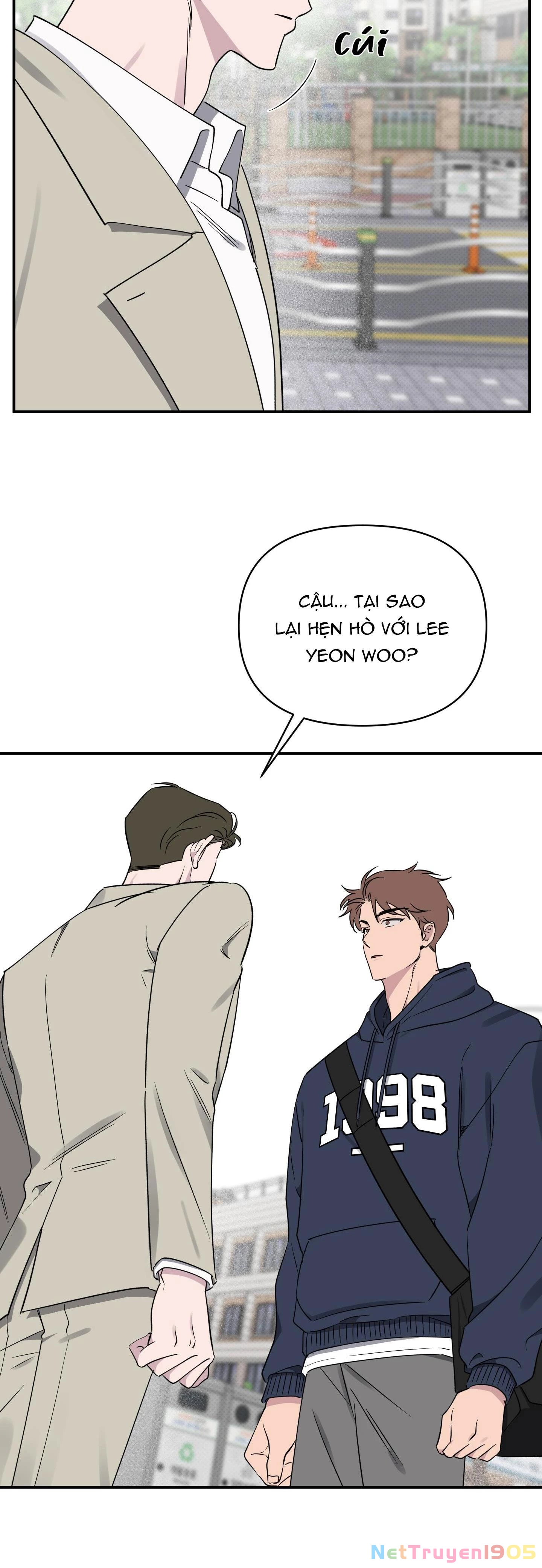 Vận May Bất Ngờ Chapter 48 - 9