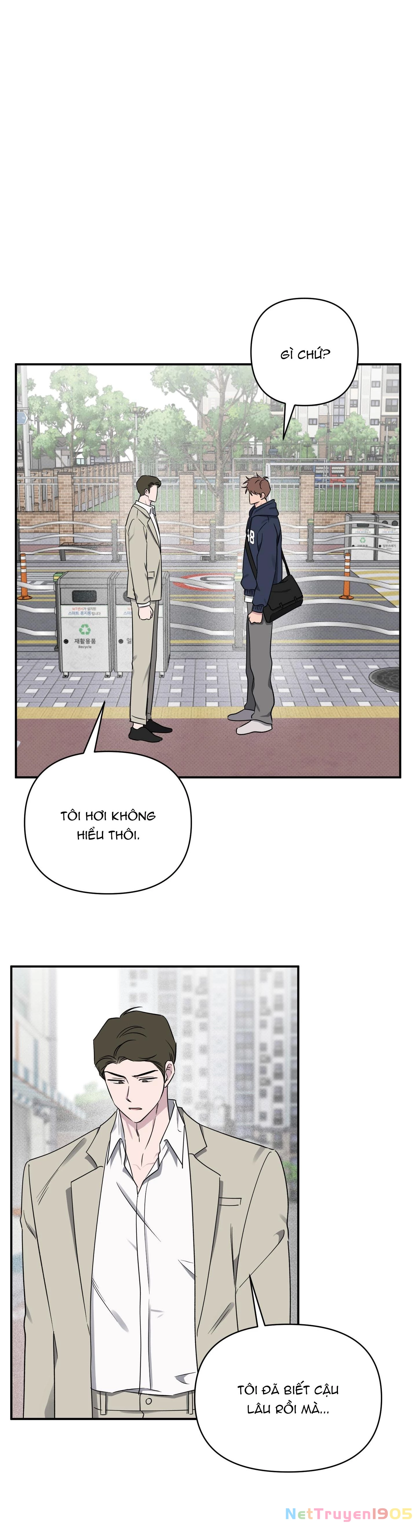 Vận May Bất Ngờ Chapter 48 - 10