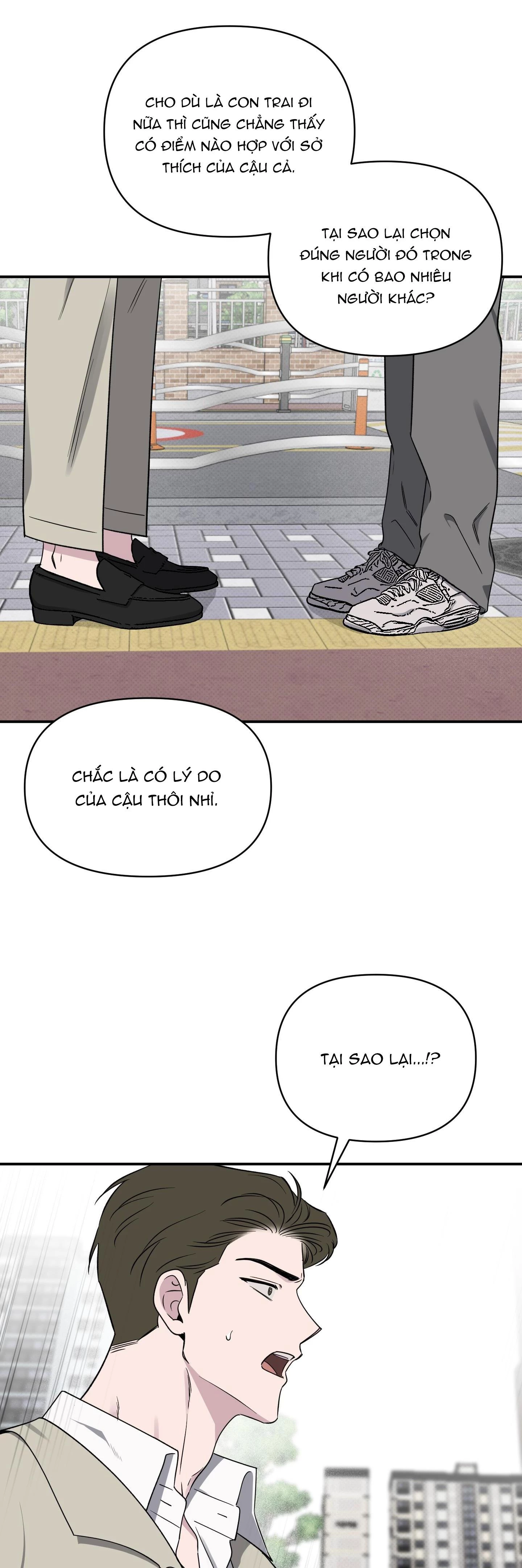 Vận May Bất Ngờ Chapter 48 - 11