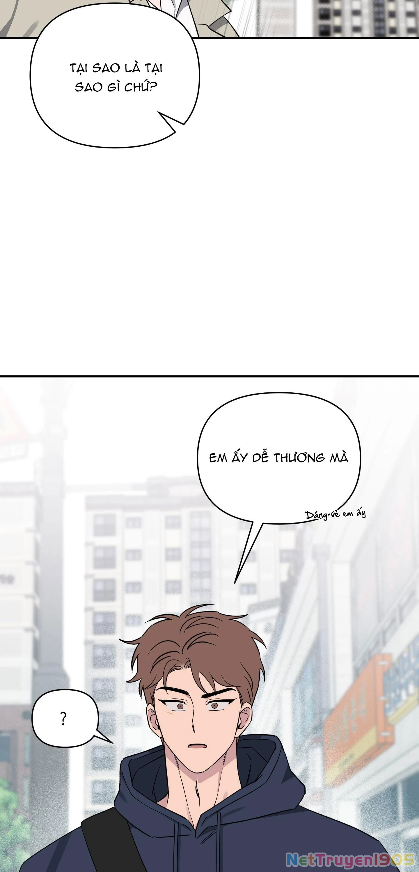 Vận May Bất Ngờ Chapter 48 - 12