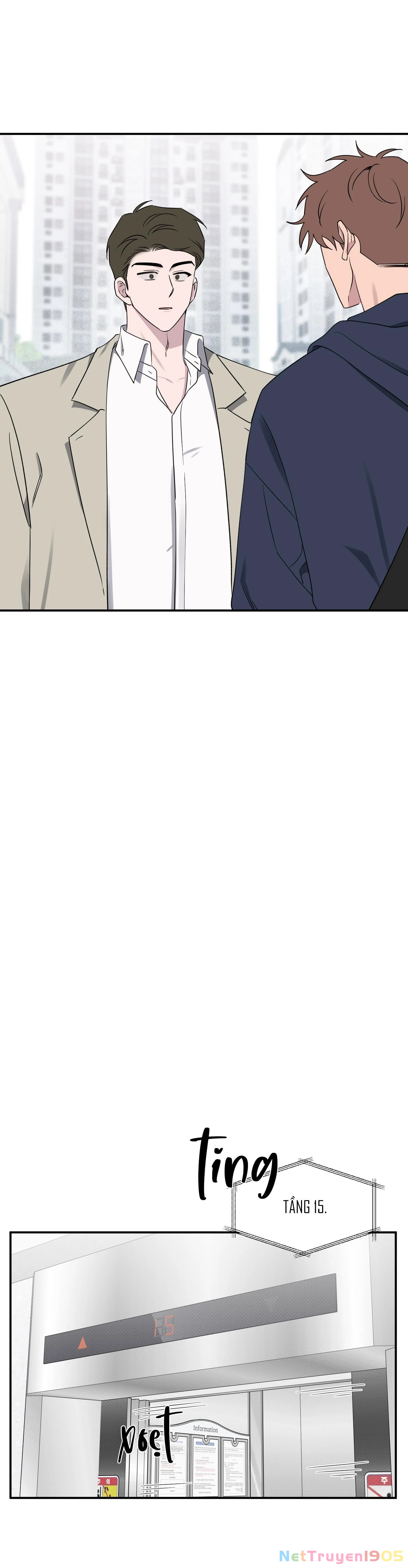 Vận May Bất Ngờ Chapter 48 - 14