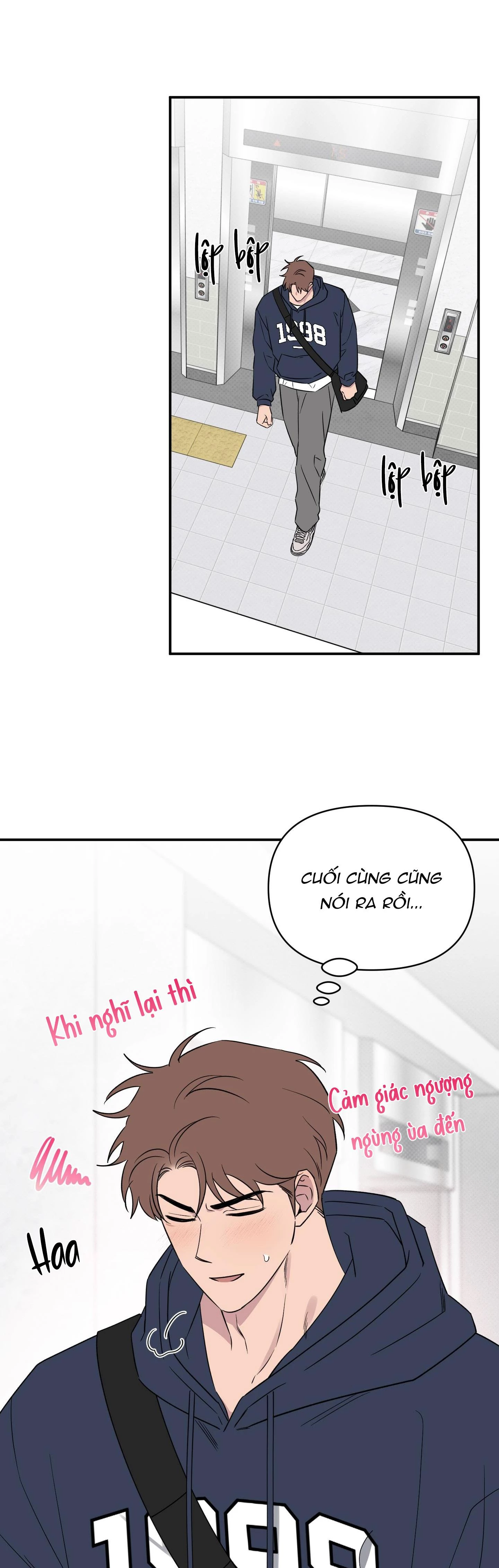 Vận May Bất Ngờ Chapter 48 - 15