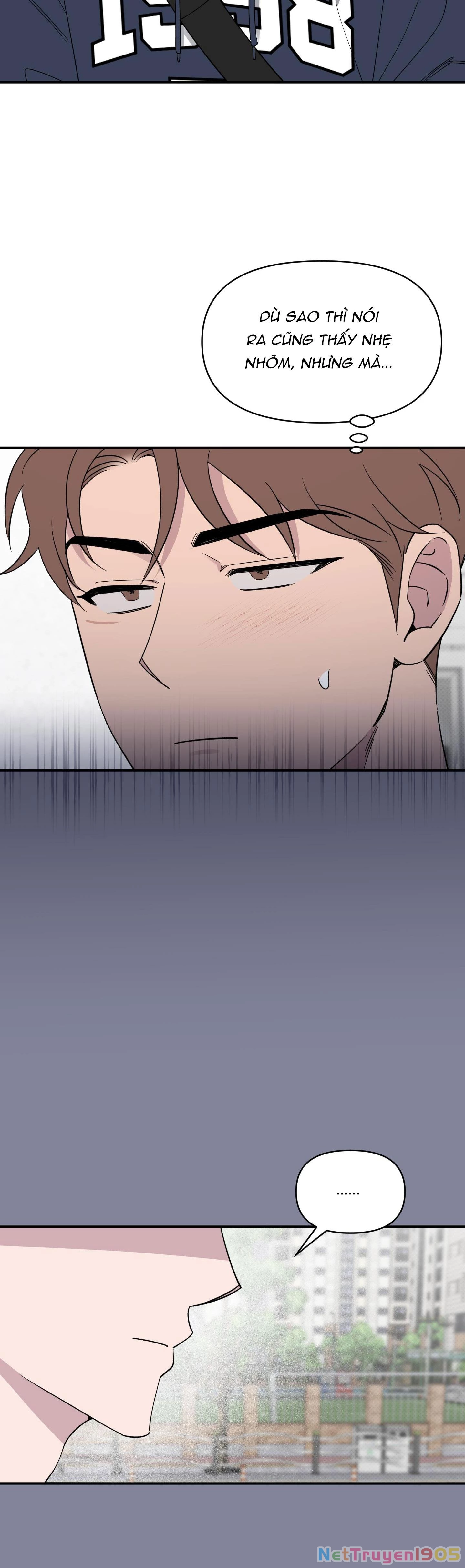 Vận May Bất Ngờ Chapter 48 - 16