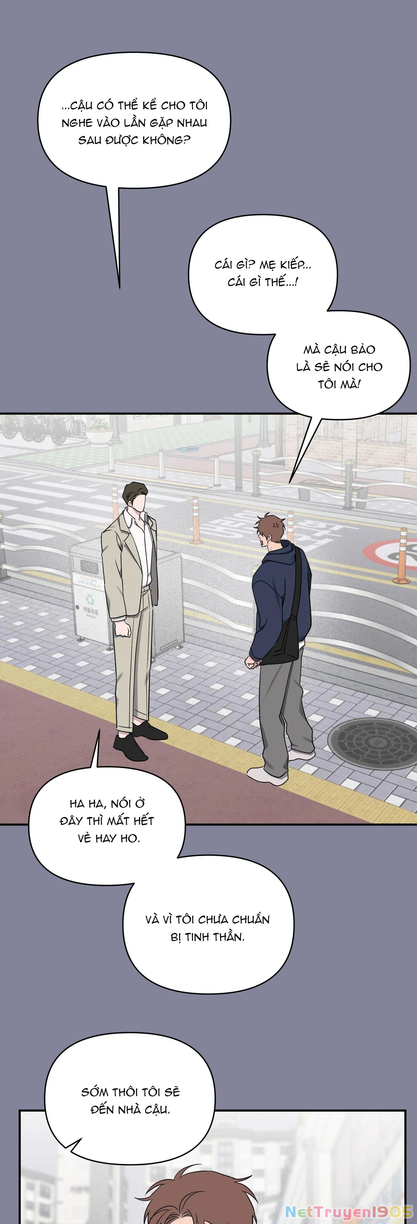 Vận May Bất Ngờ Chapter 48 - 17