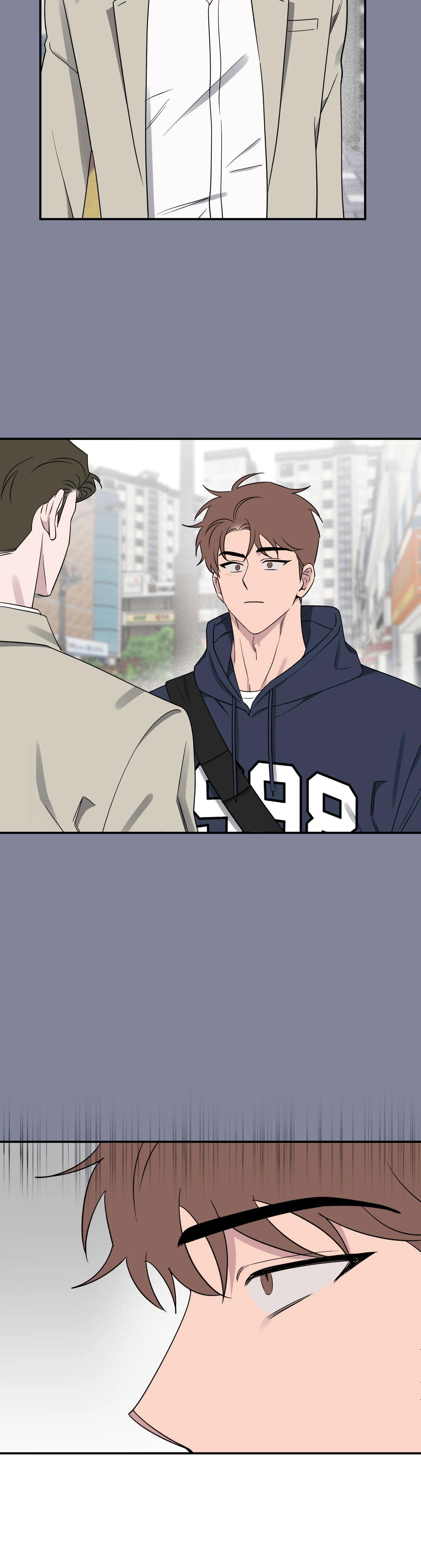 Vận May Bất Ngờ Chapter 48 - 19