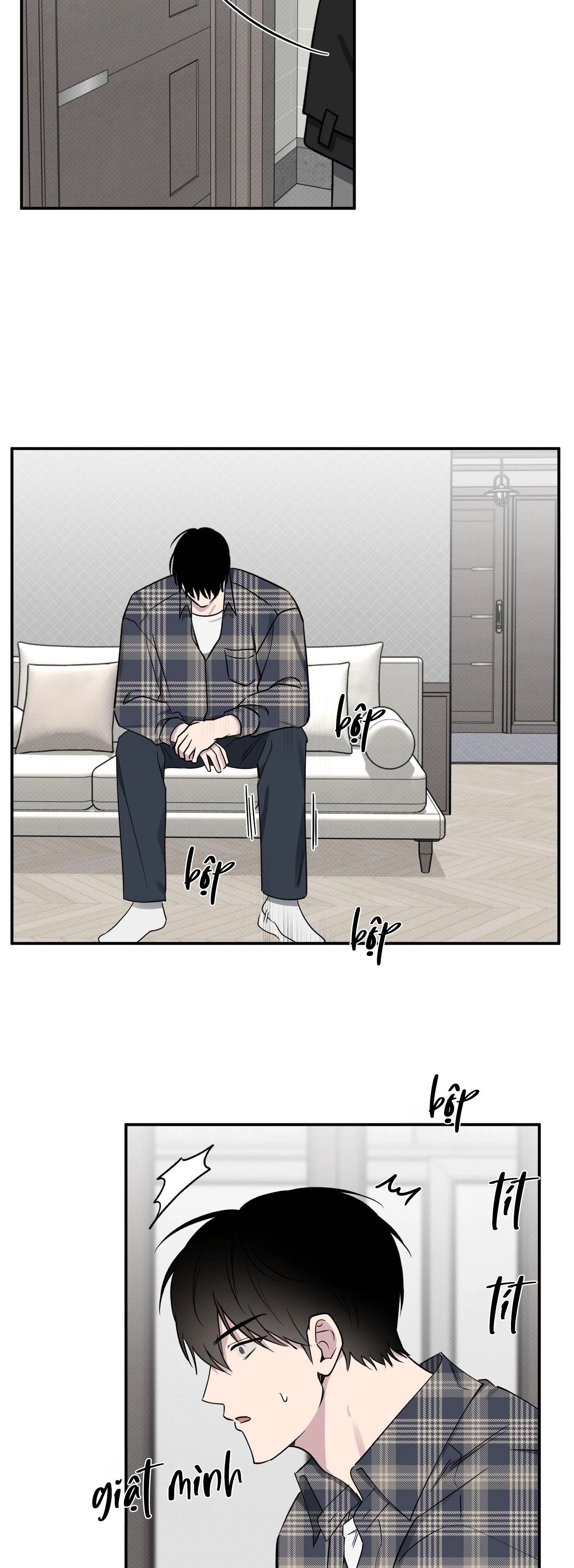 Vận May Bất Ngờ Chapter 48 - 21