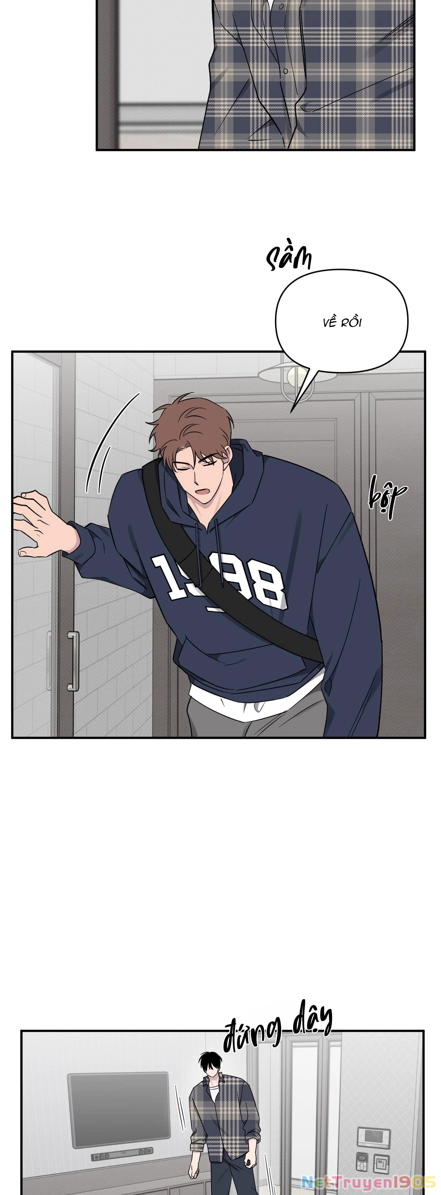 Vận May Bất Ngờ Chapter 48 - 22