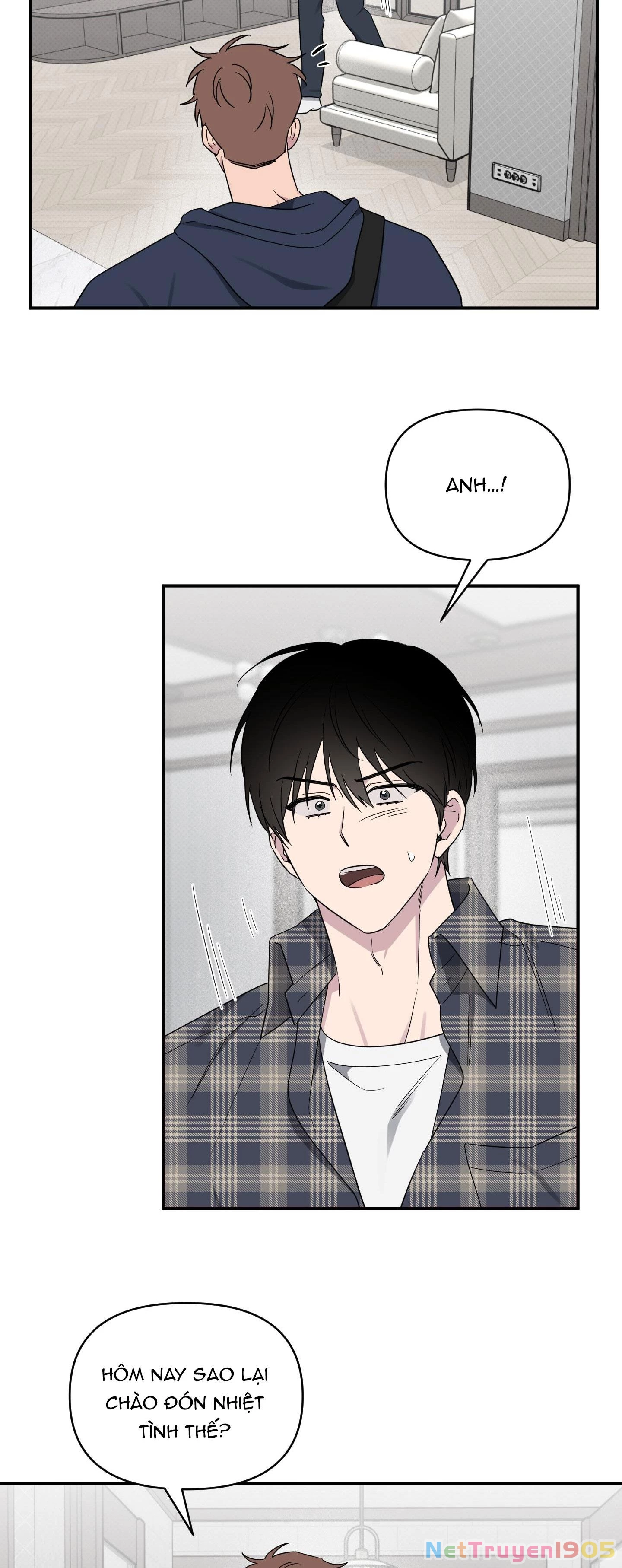 Vận May Bất Ngờ Chapter 48 - 23