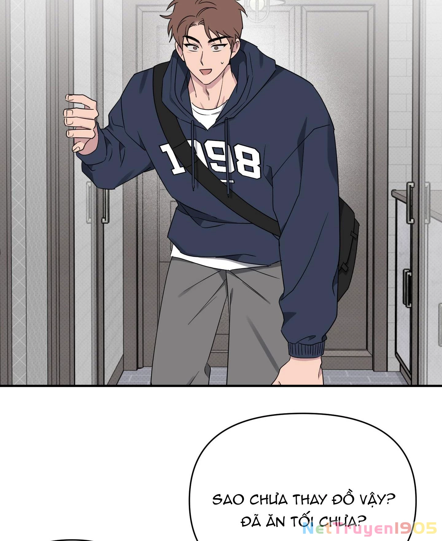 Vận May Bất Ngờ Chapter 48 - 24