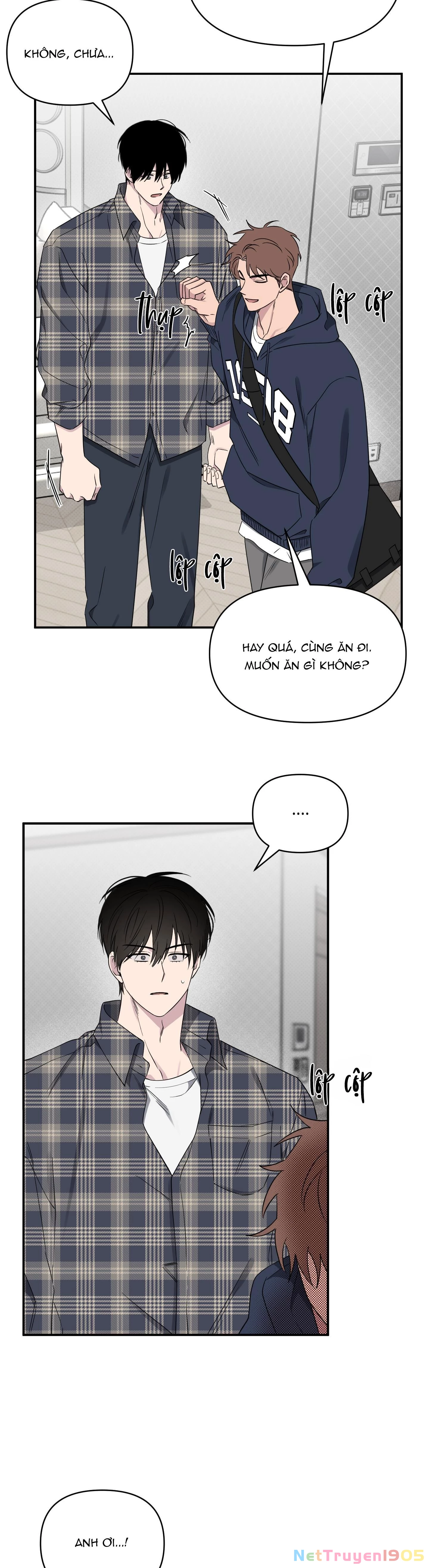 Vận May Bất Ngờ Chapter 48 - 25