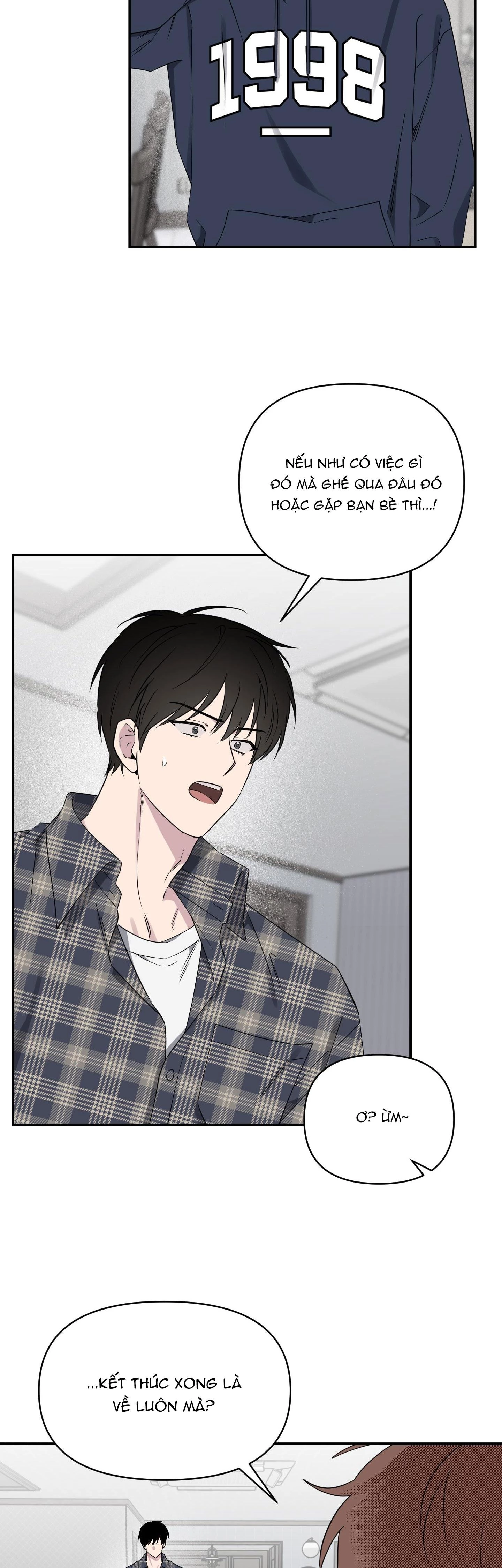 Vận May Bất Ngờ Chapter 48 - 28