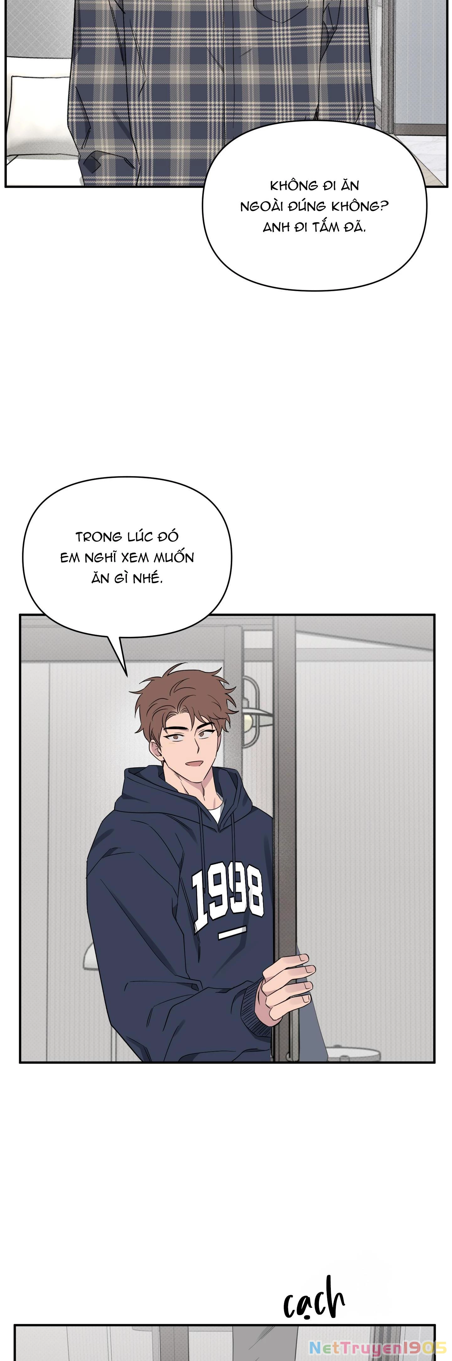 Vận May Bất Ngờ Chapter 48 - 30