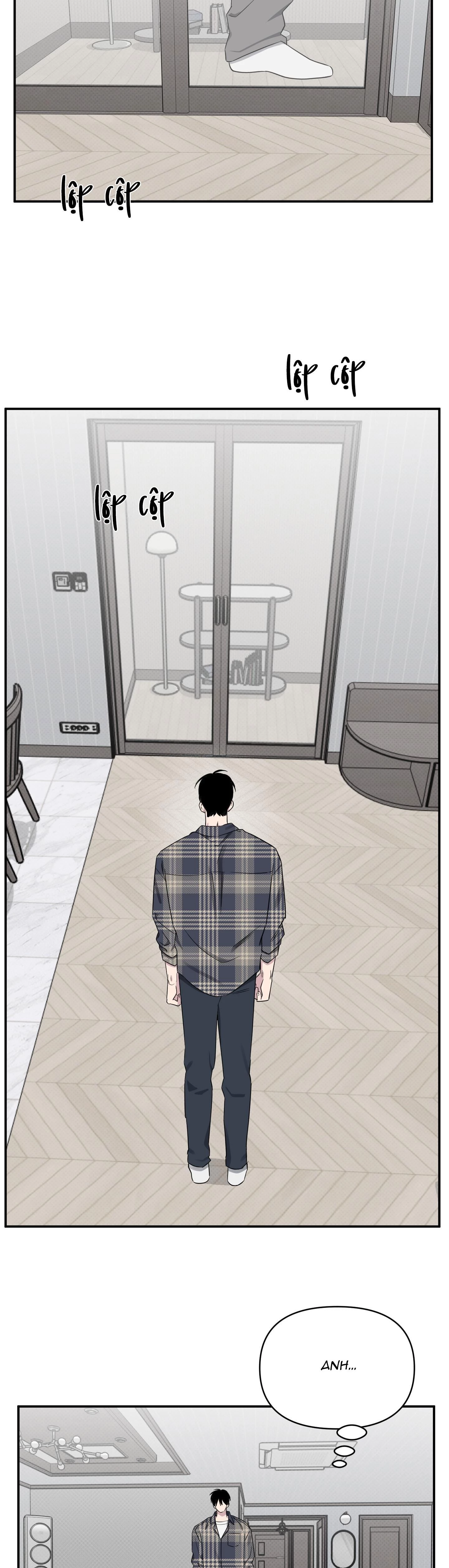 Vận May Bất Ngờ Chapter 48 - 31