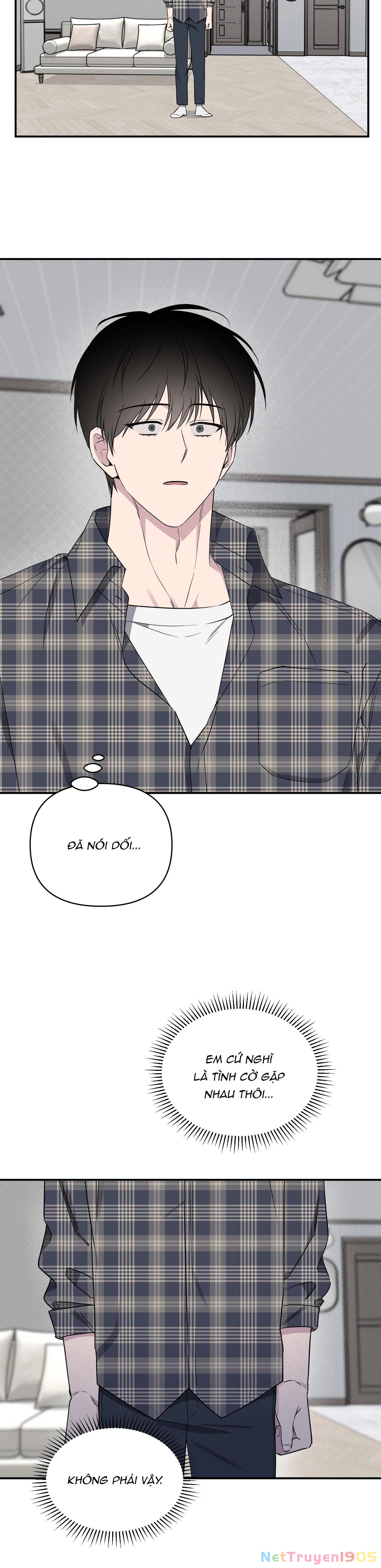 Vận May Bất Ngờ Chapter 48 - 32