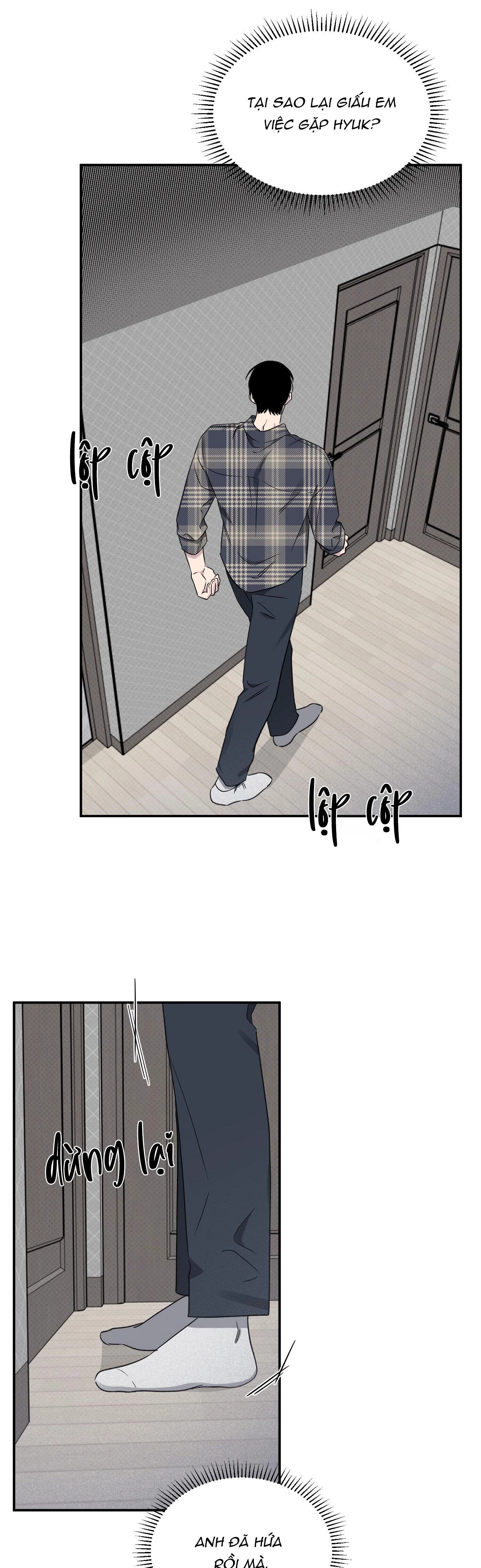 Vận May Bất Ngờ Chapter 48 - 34