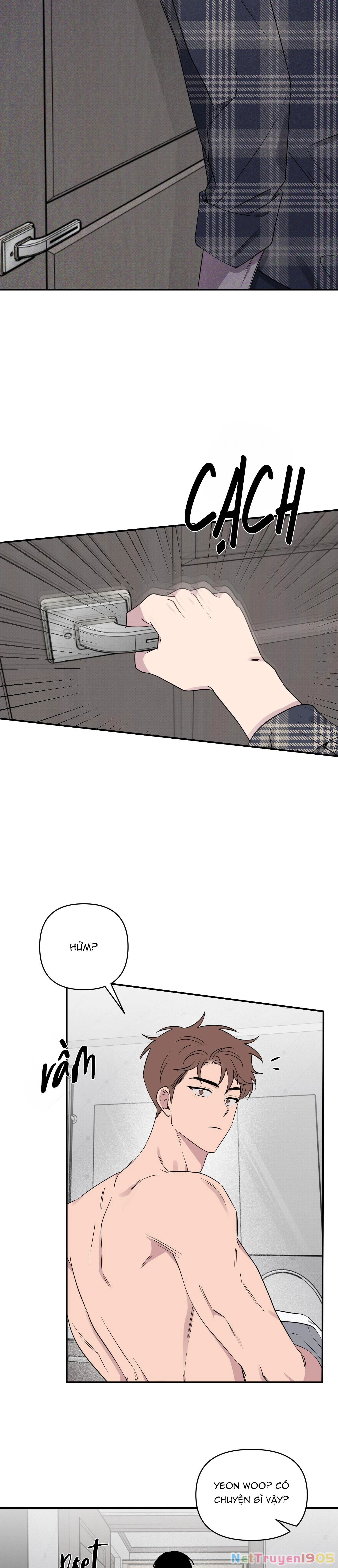 Vận May Bất Ngờ Chapter 48 - 37