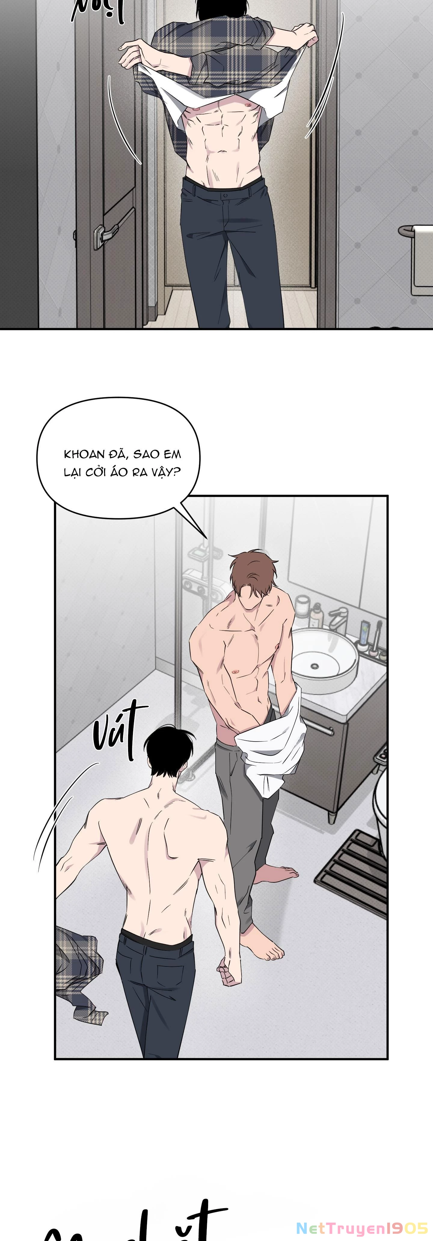 Vận May Bất Ngờ Chapter 48 - 38