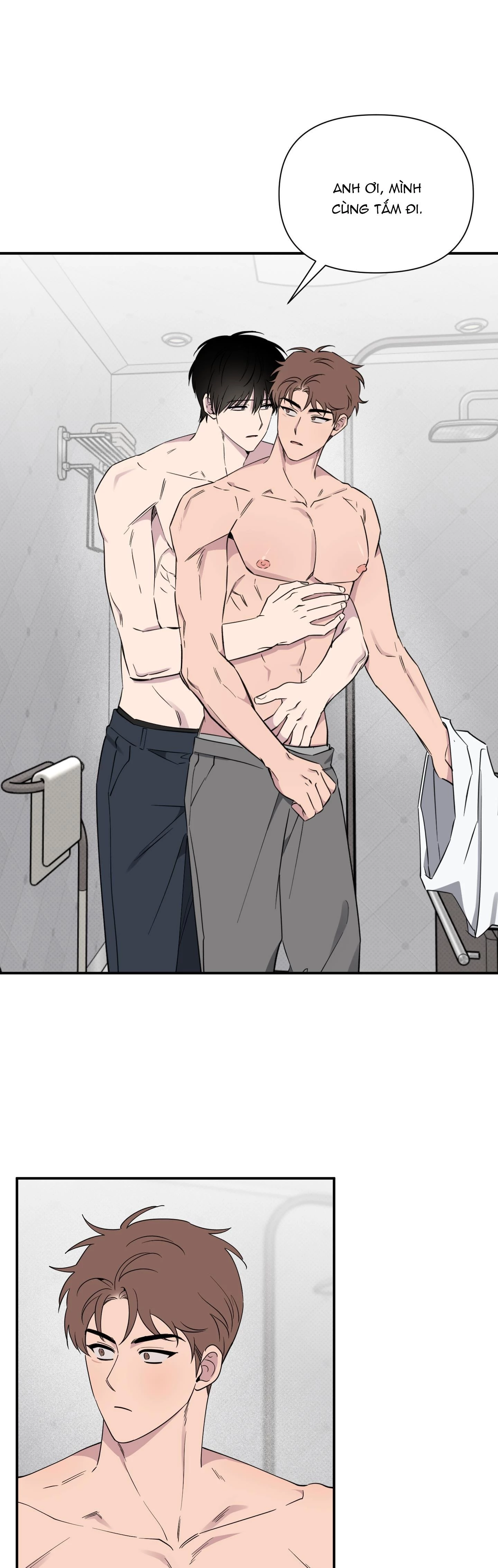 Vận May Bất Ngờ Chapter 49 - 2