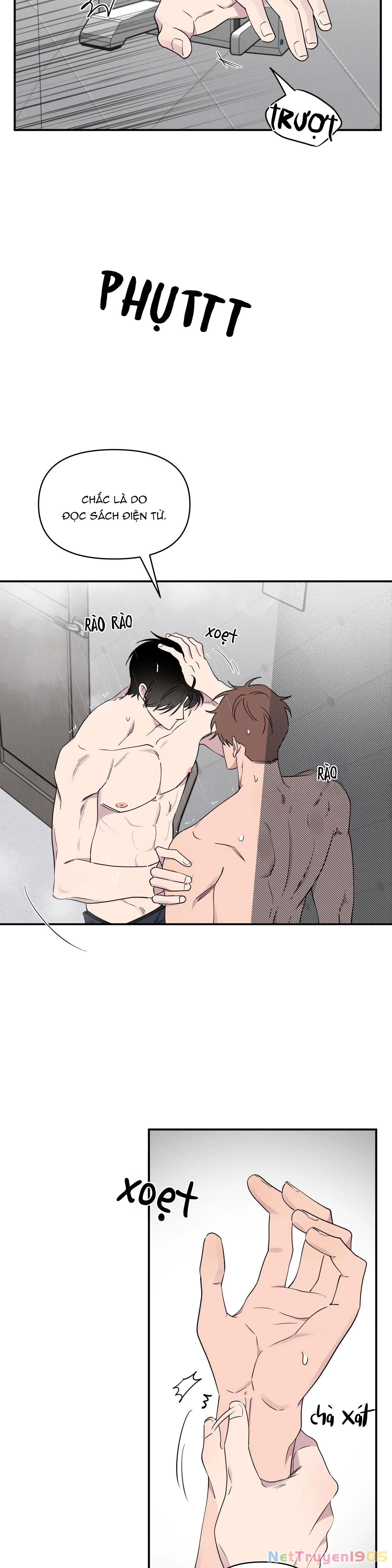 Vận May Bất Ngờ Chapter 49 - 5