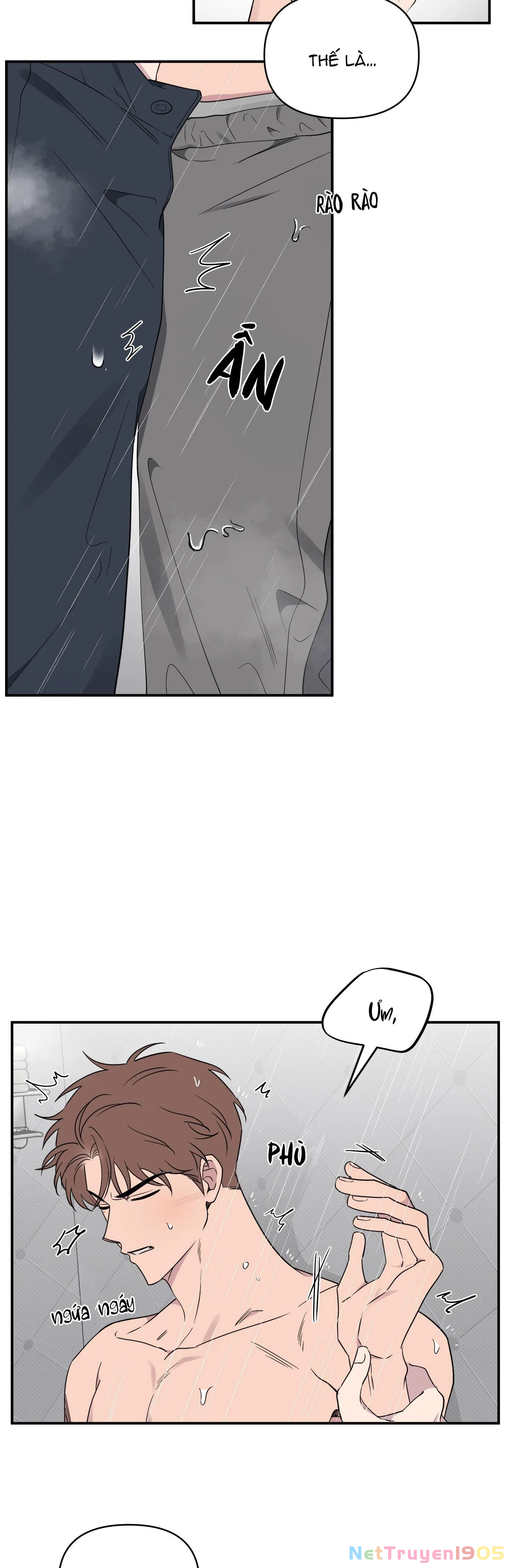 Vận May Bất Ngờ Chapter 49 - 6