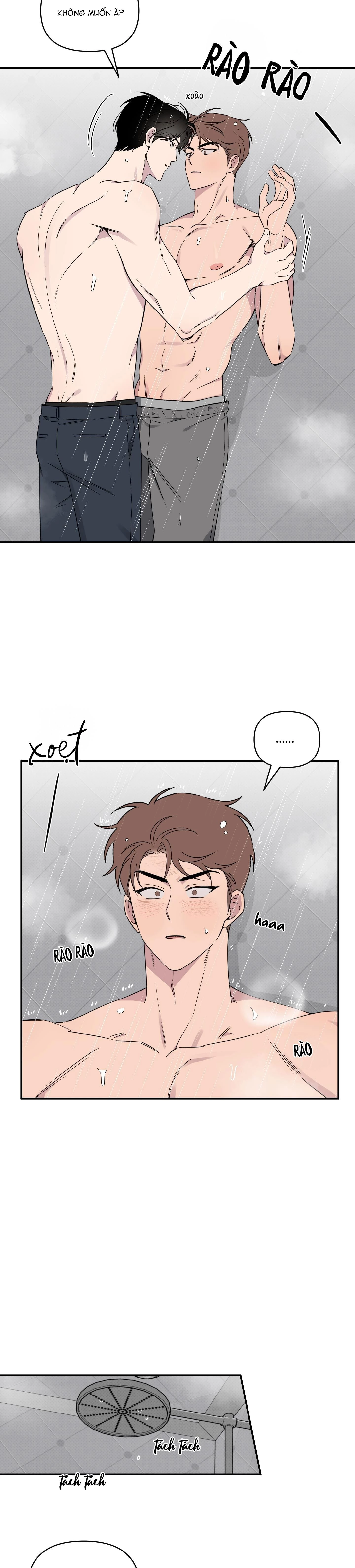 Vận May Bất Ngờ Chapter 49 - 7