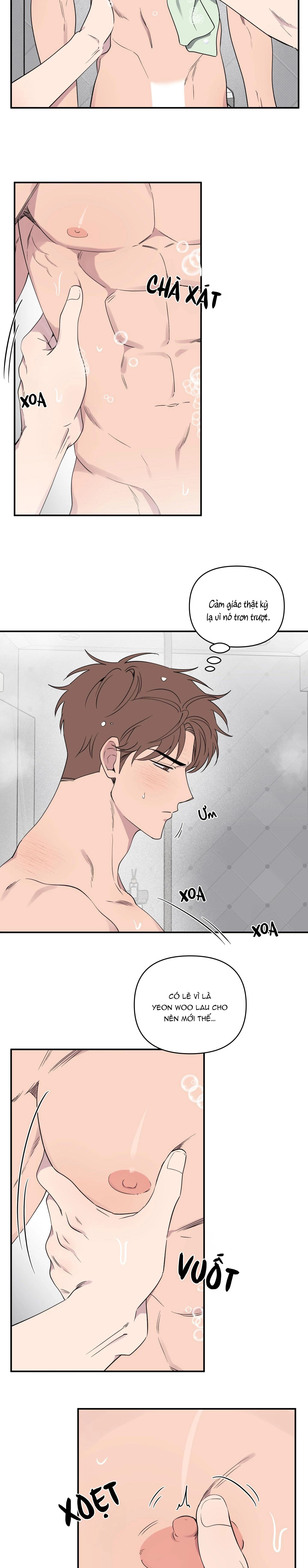 Vận May Bất Ngờ Chapter 49 - 9