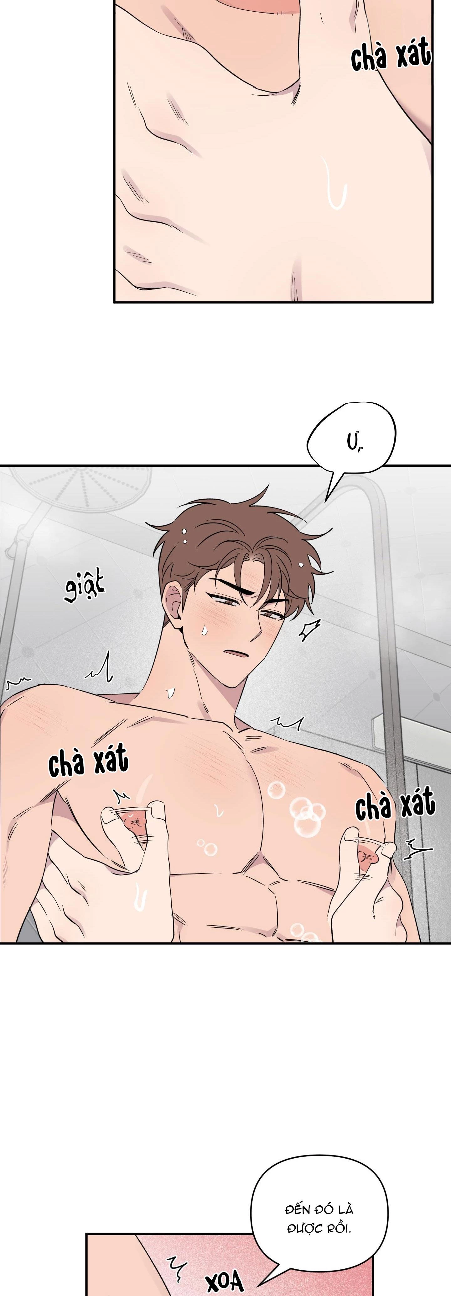 Vận May Bất Ngờ Chapter 49 - 10