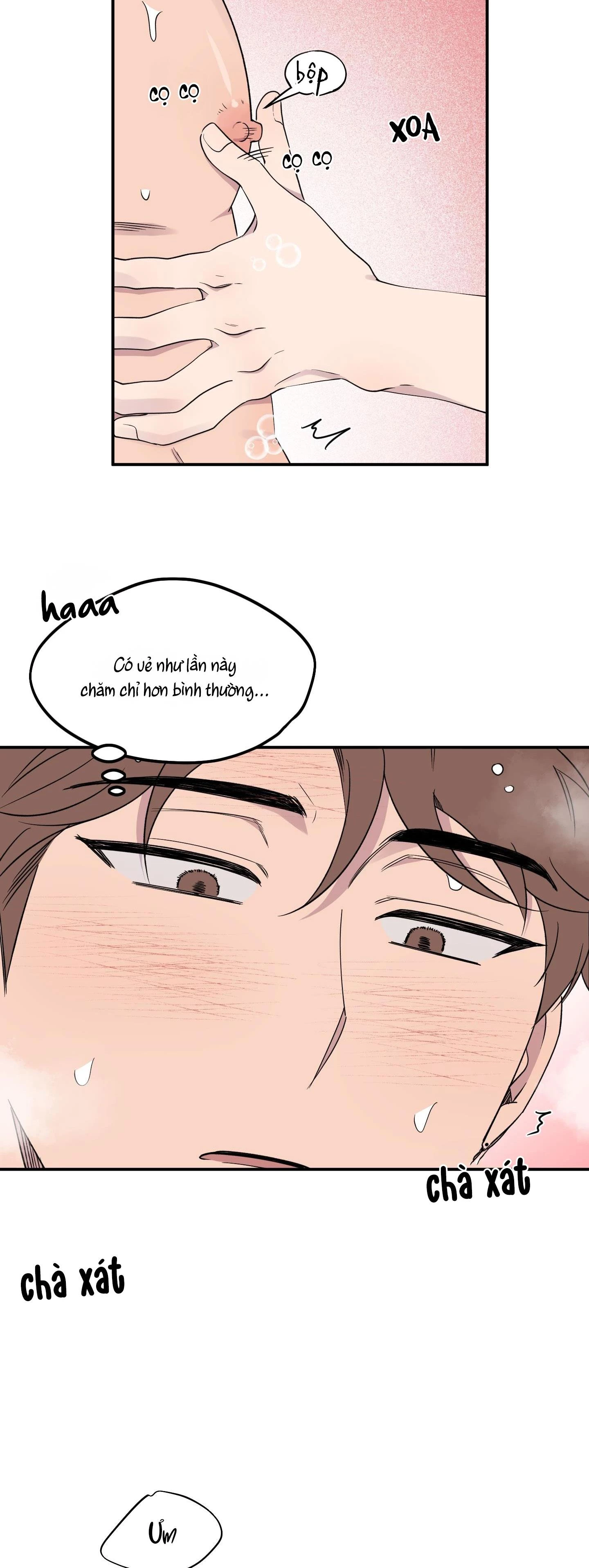 Vận May Bất Ngờ Chapter 49 - 11