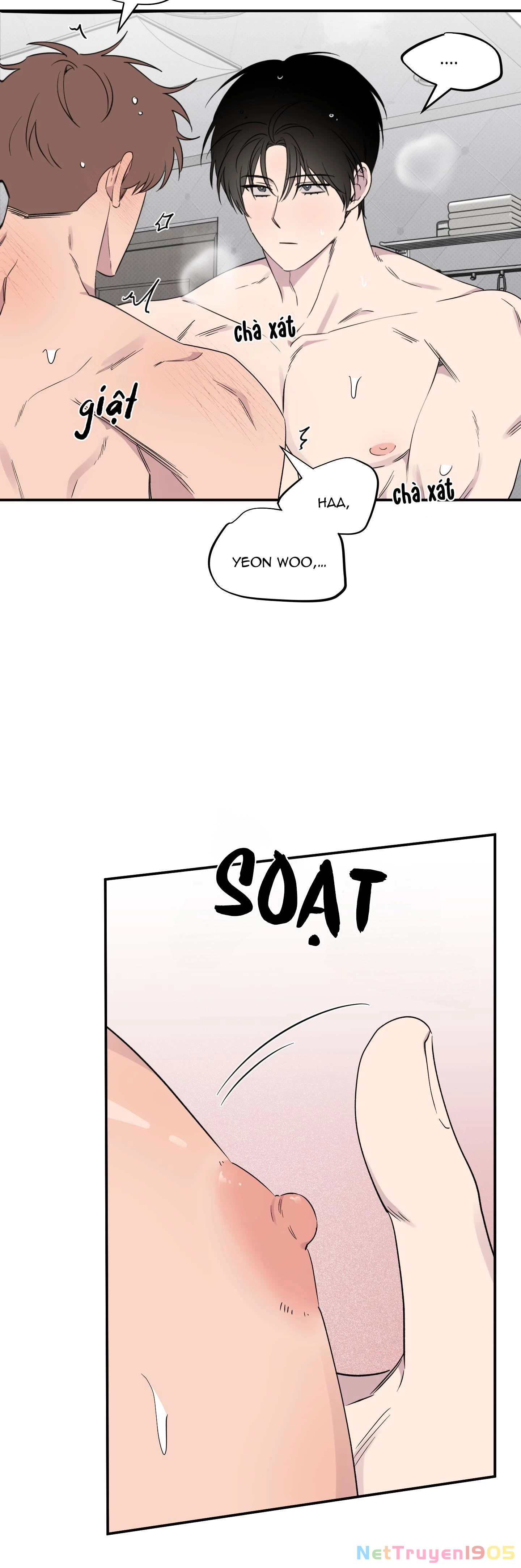 Vận May Bất Ngờ Chapter 49 - 12