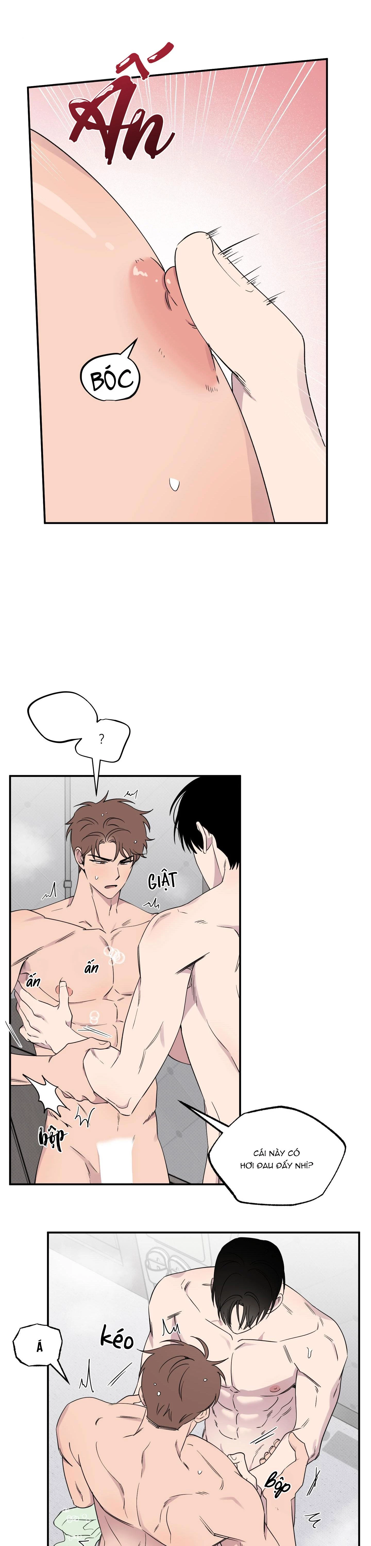 Vận May Bất Ngờ Chapter 49 - 13