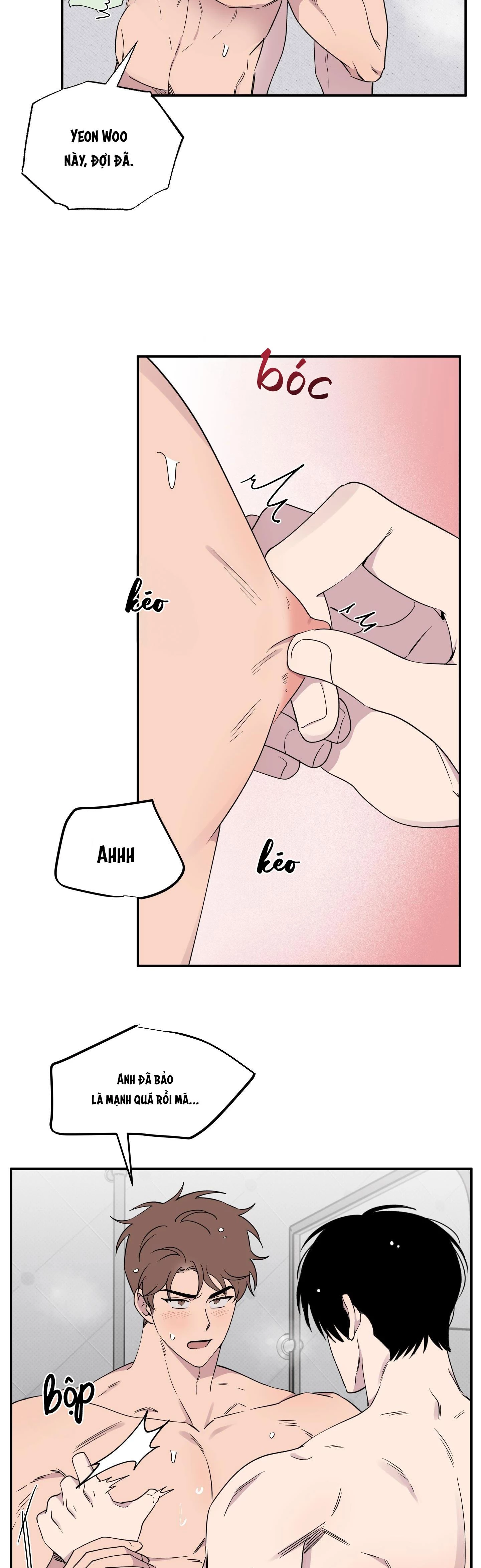 Vận May Bất Ngờ Chapter 49 - 14