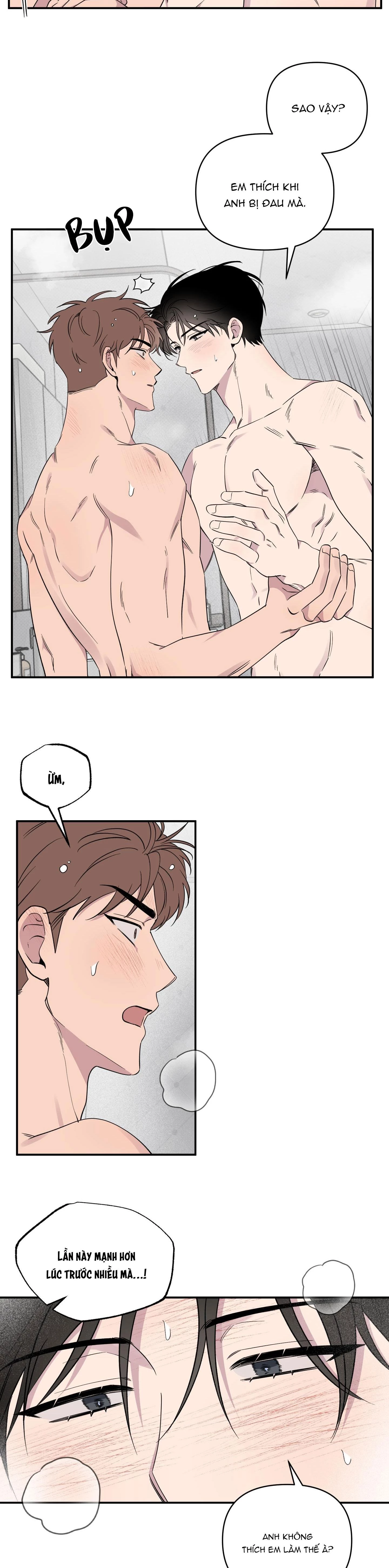 Vận May Bất Ngờ Chapter 49 - 15