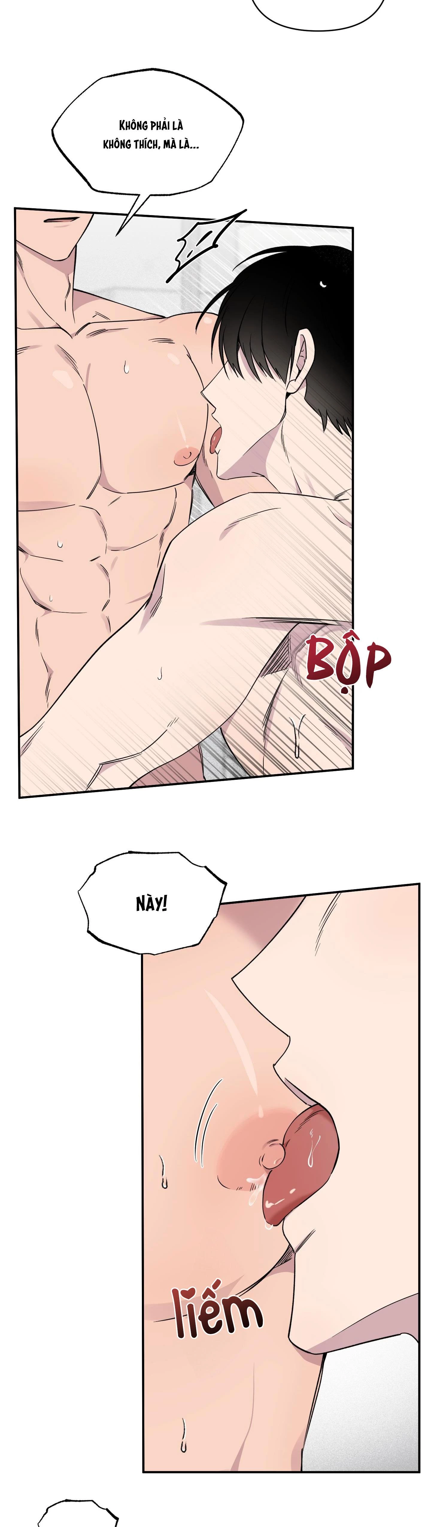 Vận May Bất Ngờ Chapter 49 - 16