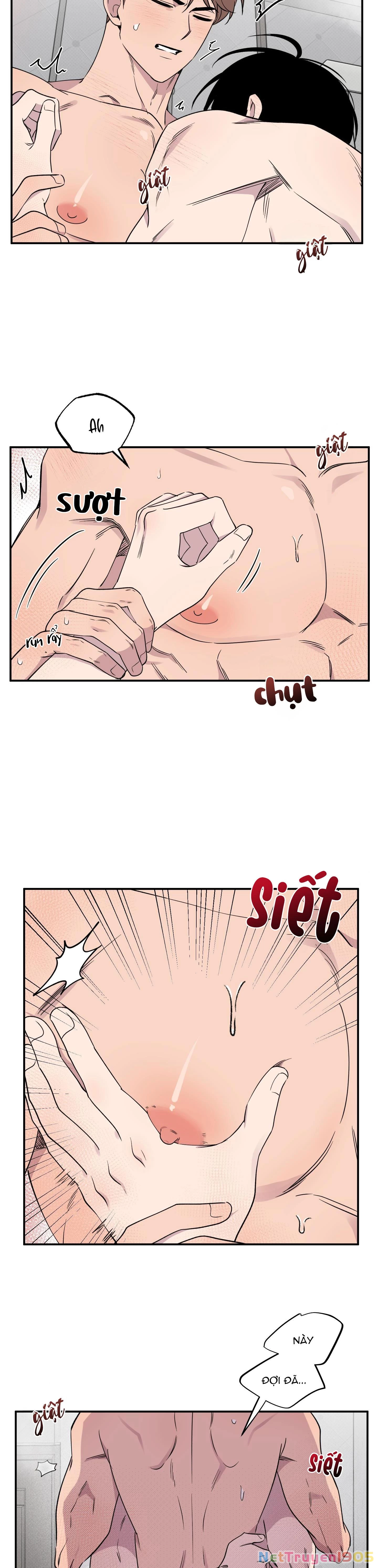 Vận May Bất Ngờ Chapter 49 - 18