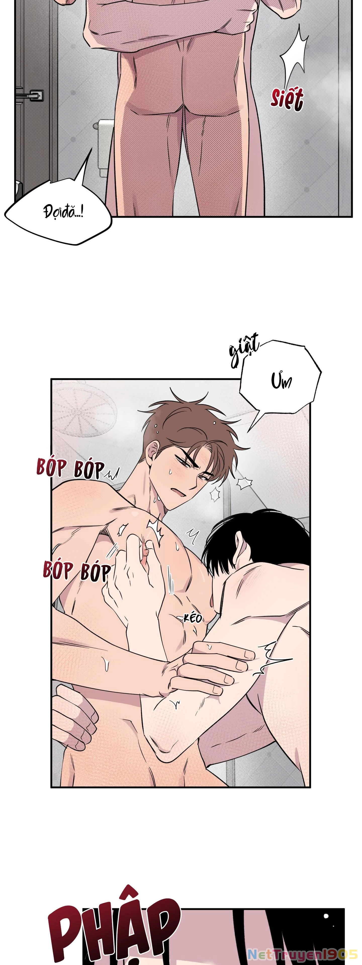 Vận May Bất Ngờ Chapter 49 - 19