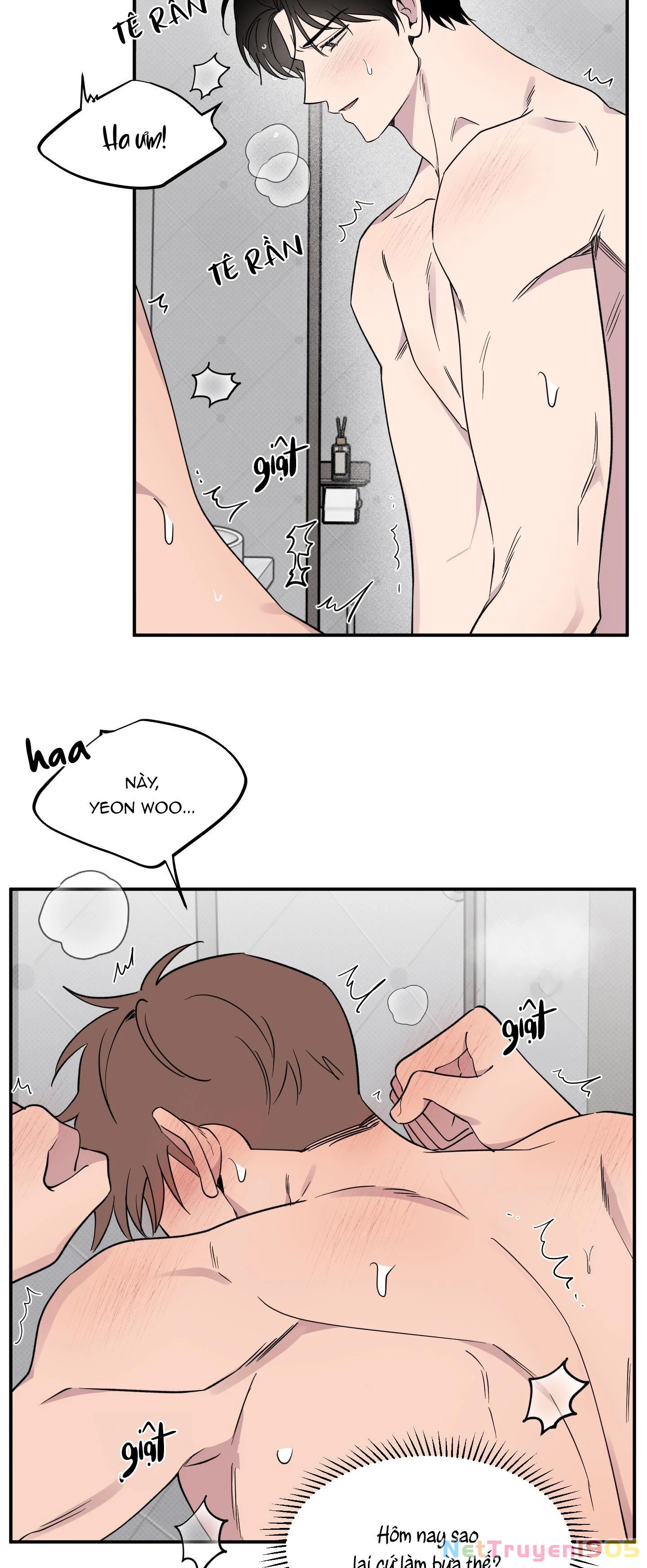 Vận May Bất Ngờ Chapter 49 - 28