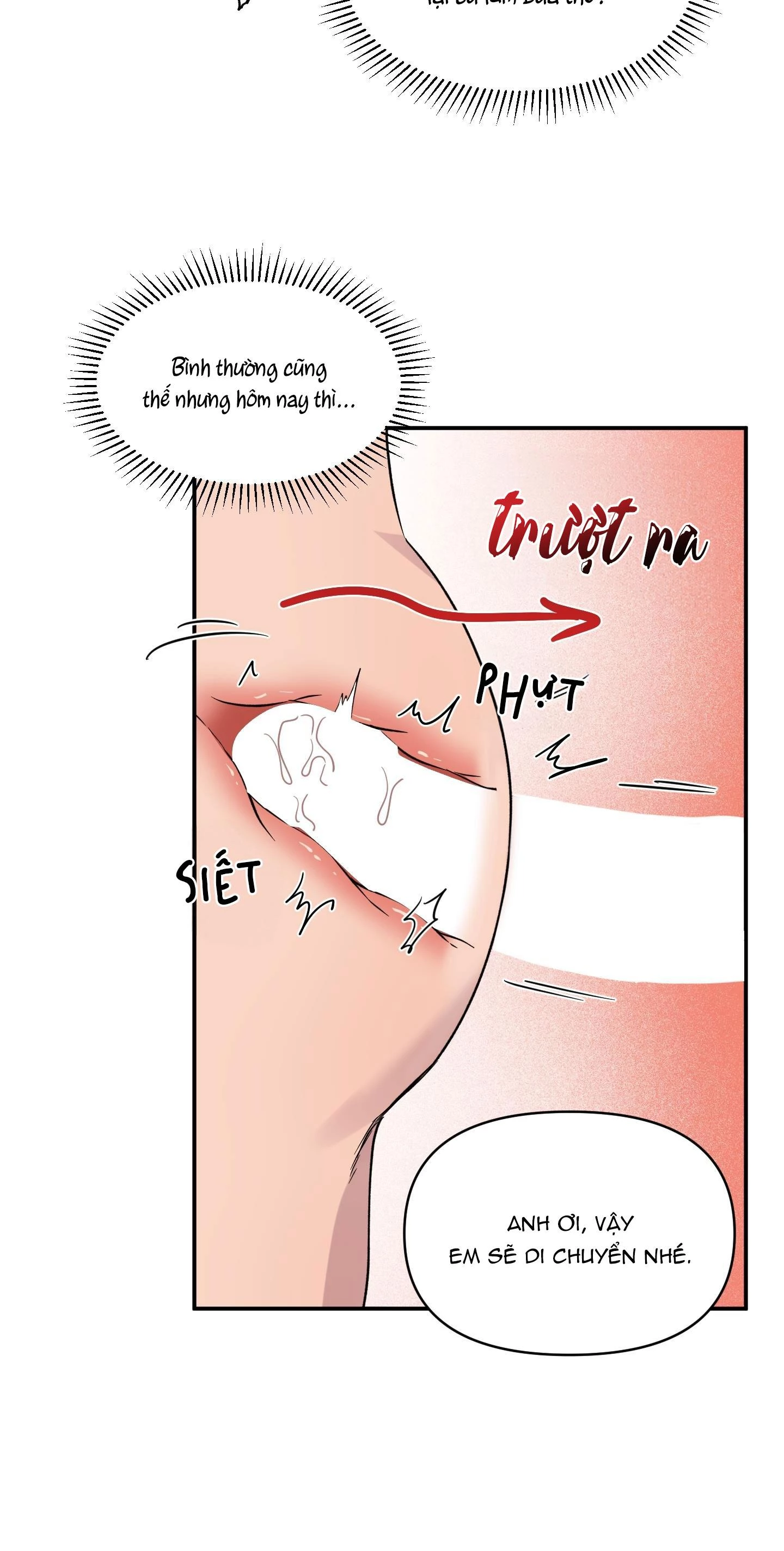 Vận May Bất Ngờ Chapter 49 - 29