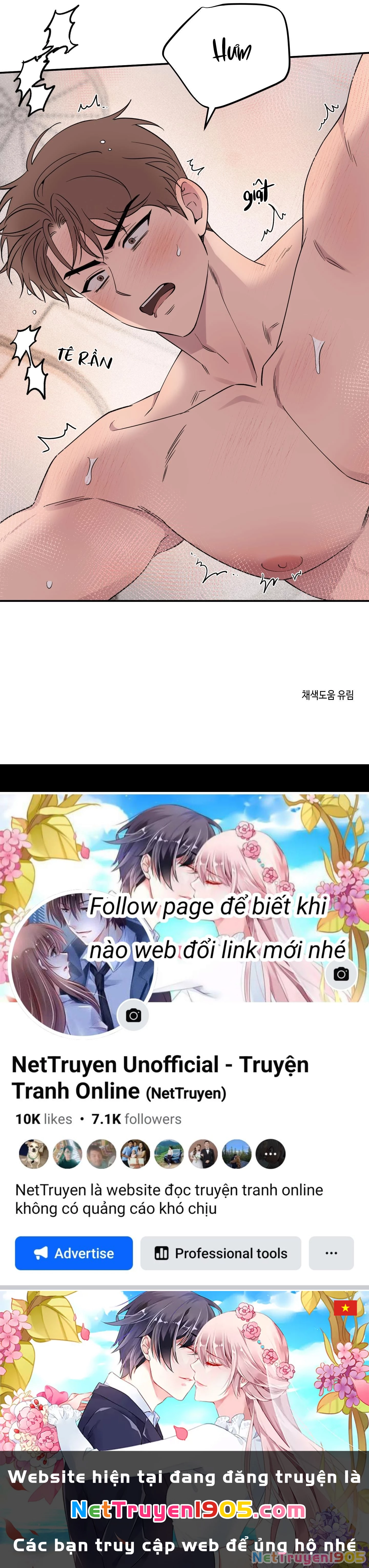 Vận May Bất Ngờ Chapter 49 - 30