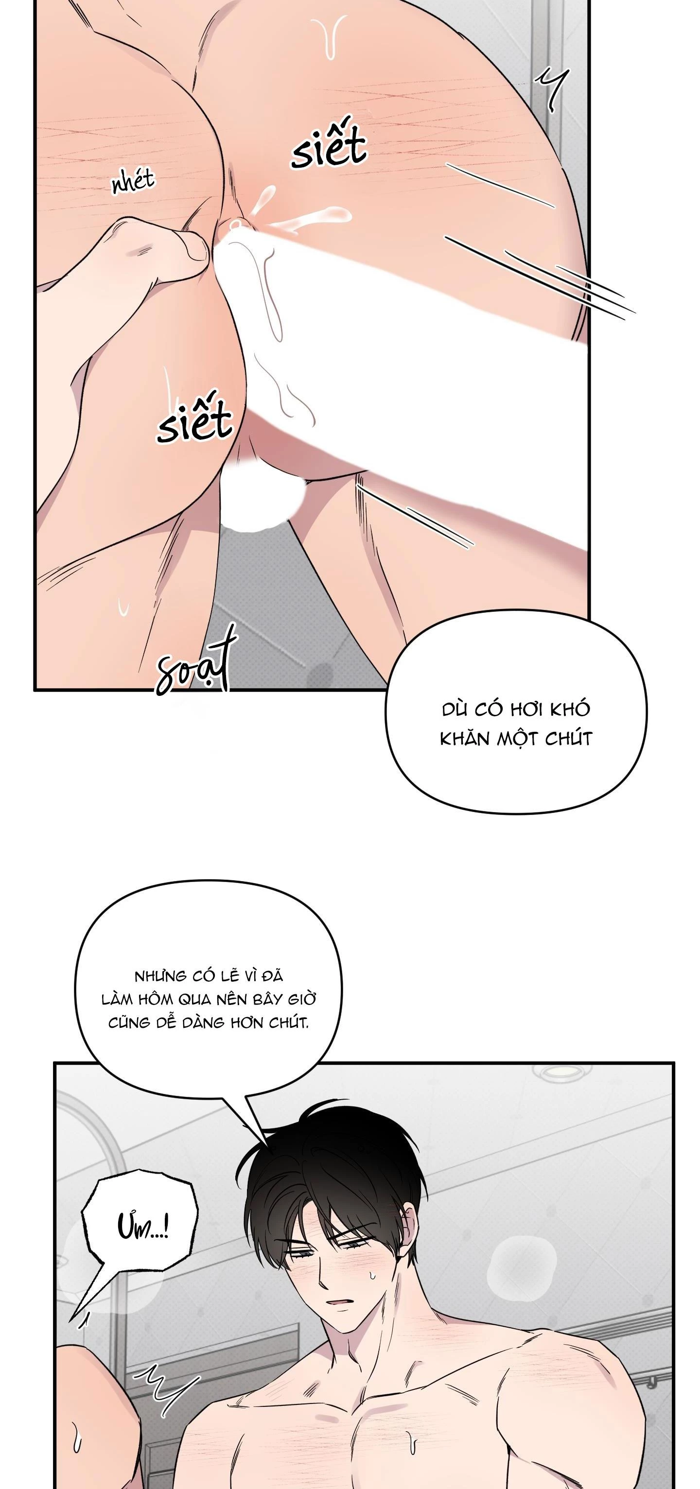 Vận May Bất Ngờ Chapter 50 - 3