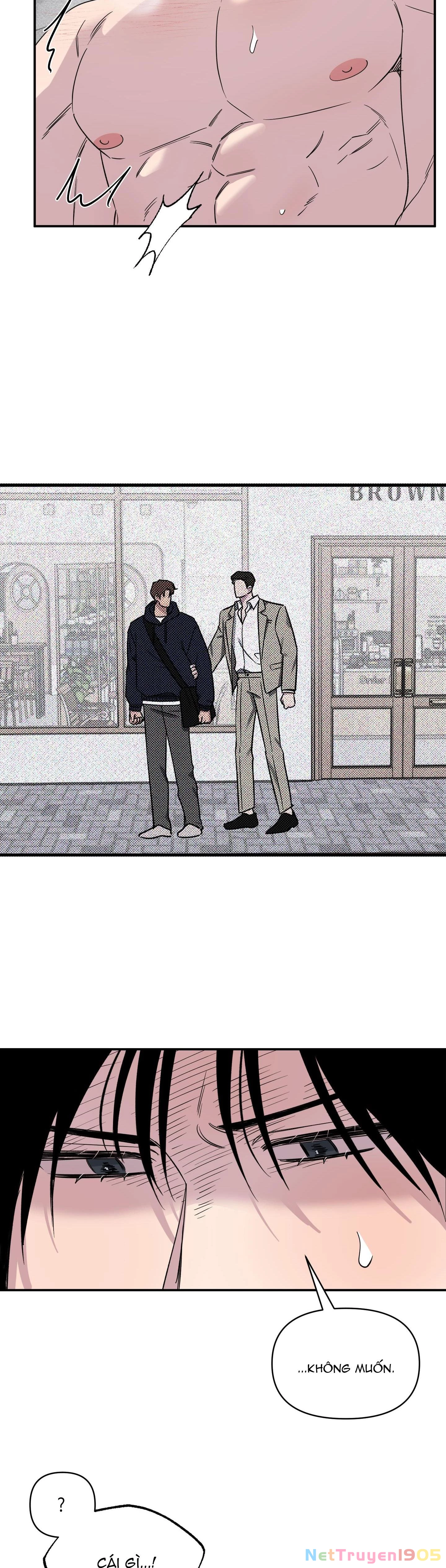 Vận May Bất Ngờ Chapter 50 - 5