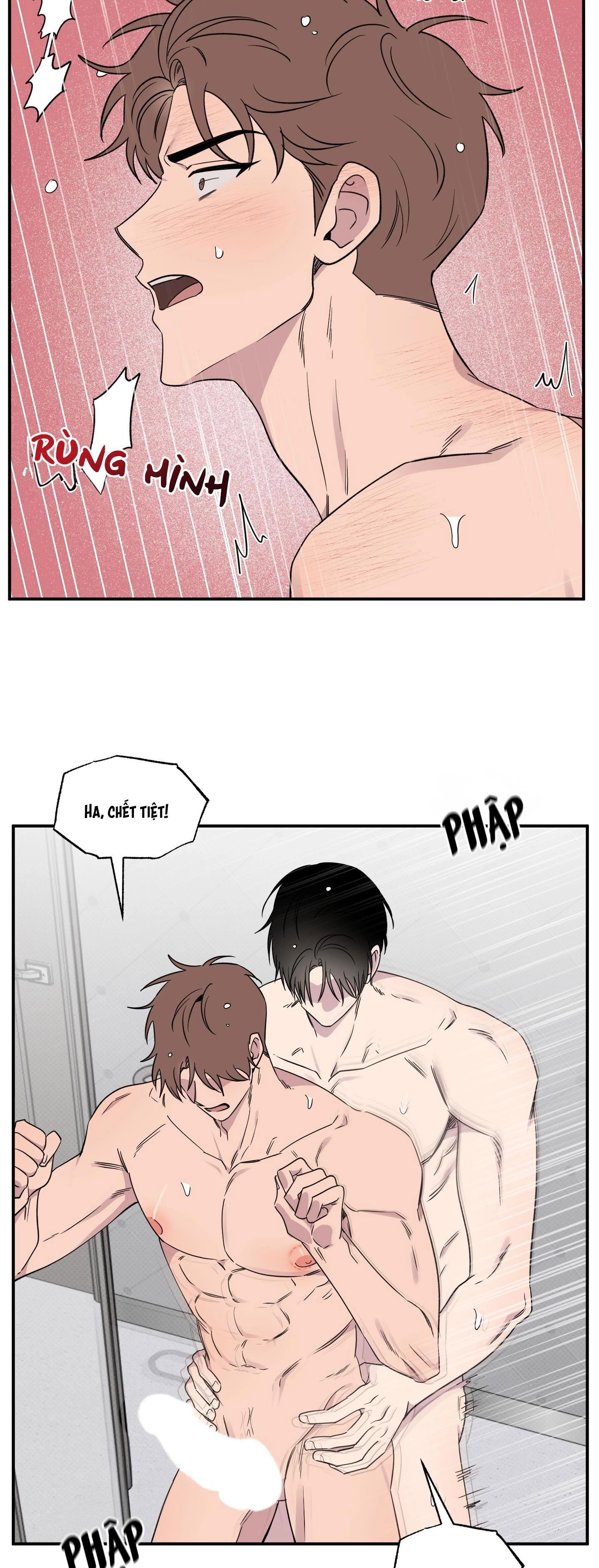 Vận May Bất Ngờ Chapter 50 - 8