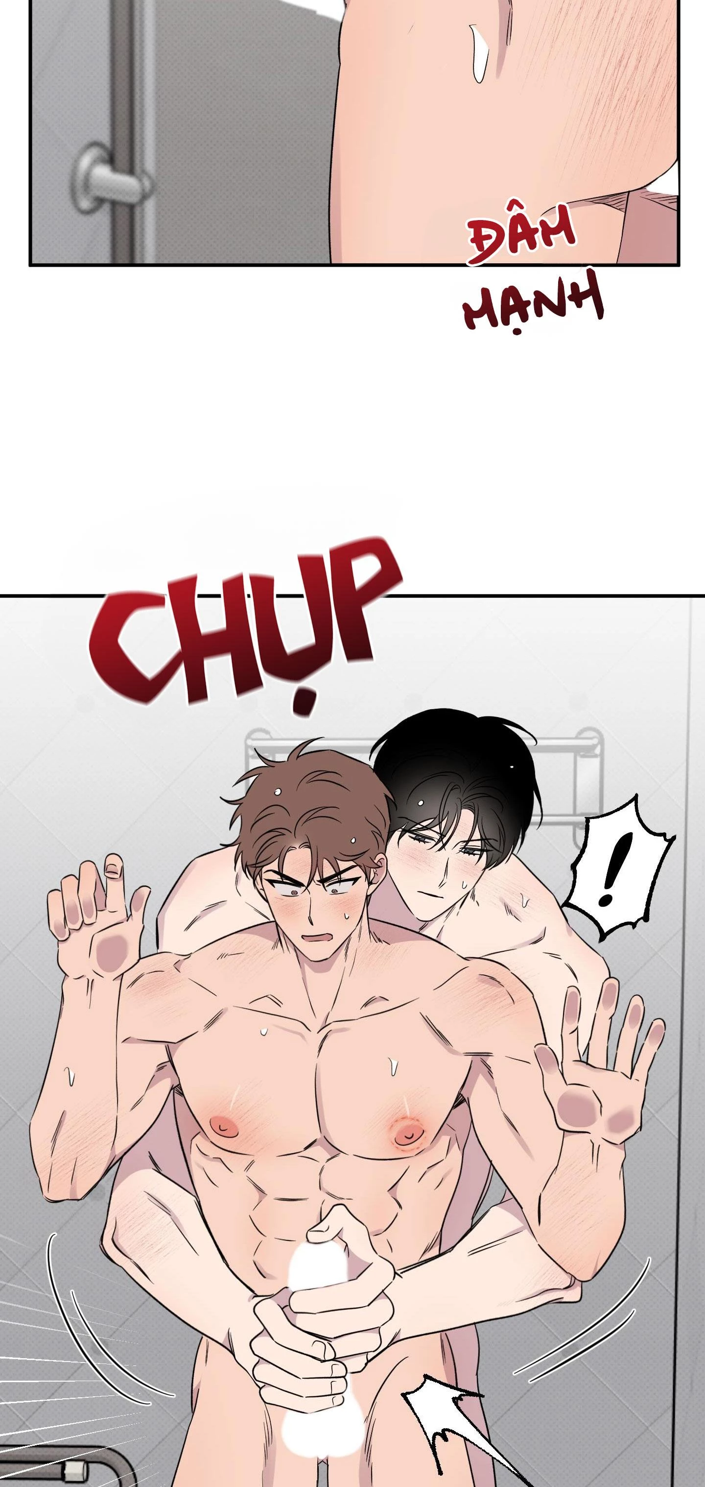 Vận May Bất Ngờ Chapter 50 - 12