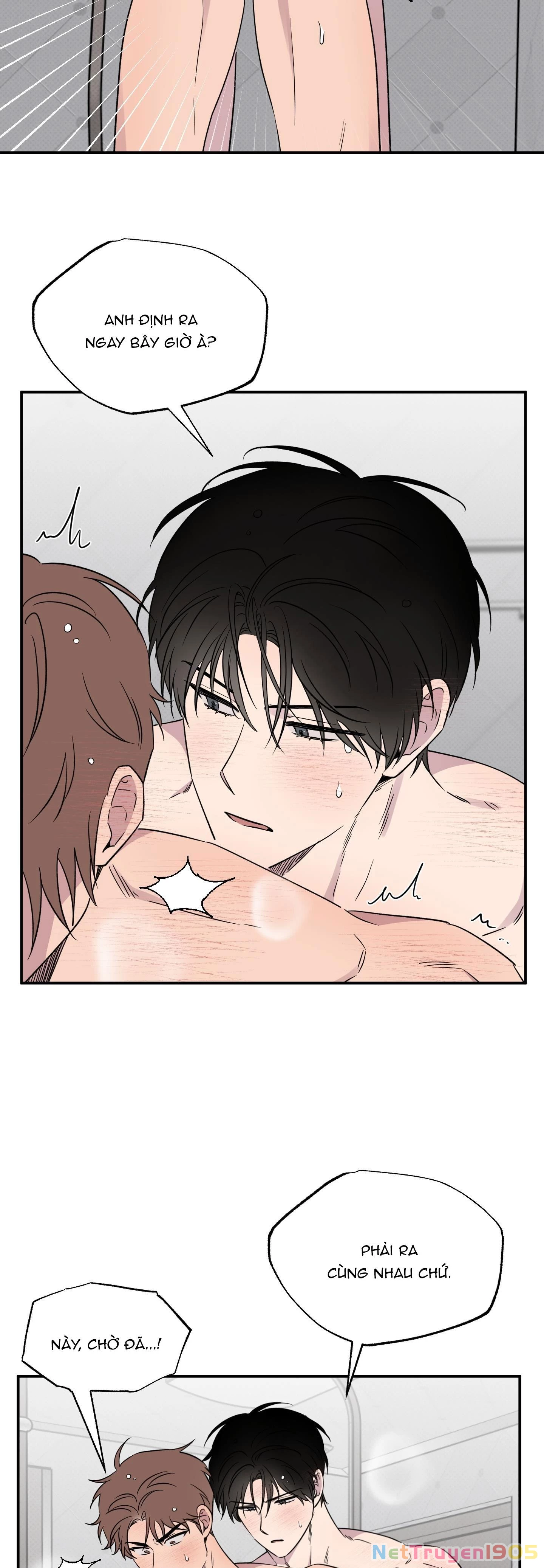 Vận May Bất Ngờ Chapter 50 - 13