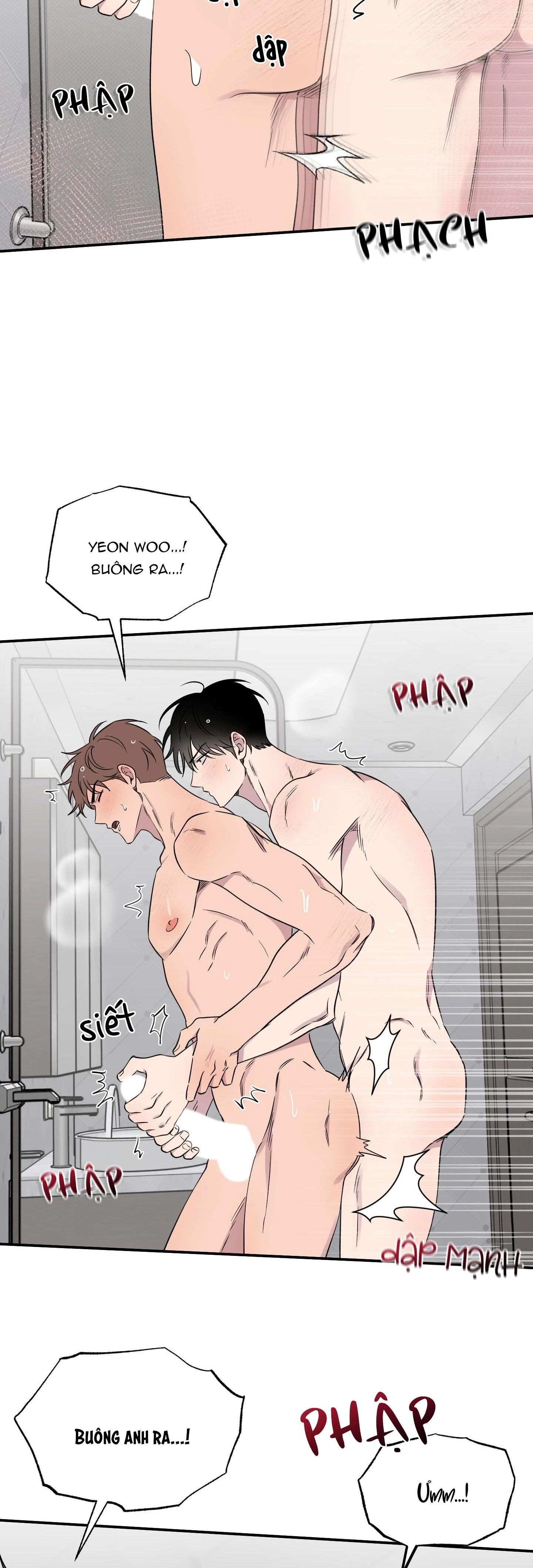 Vận May Bất Ngờ Chapter 50 - 16