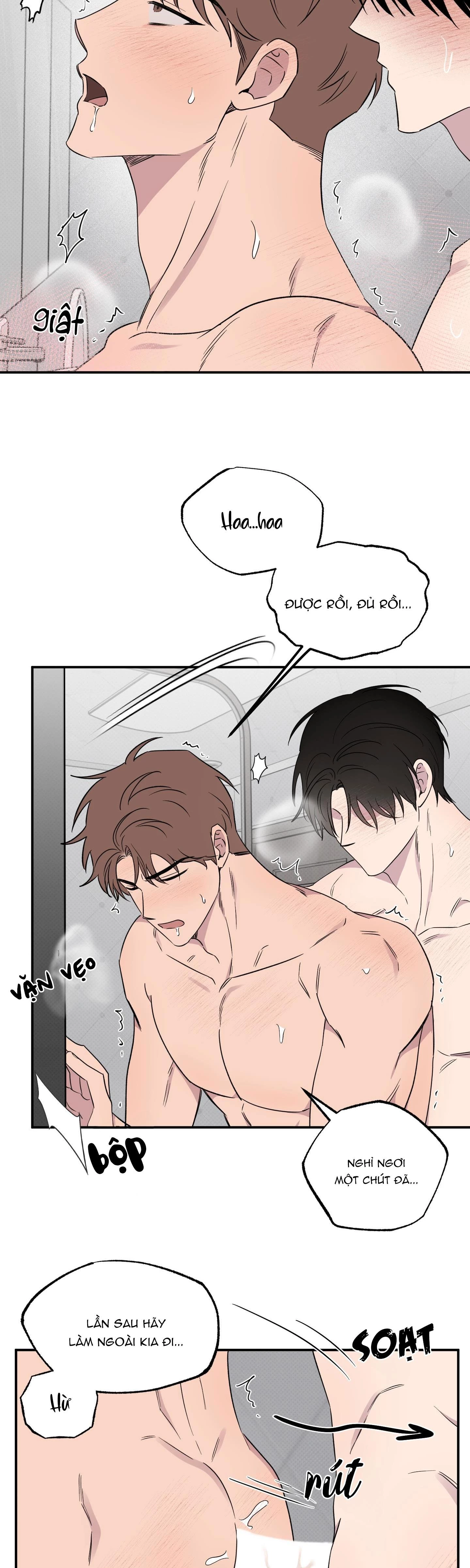 Vận May Bất Ngờ Chapter 50 - 23