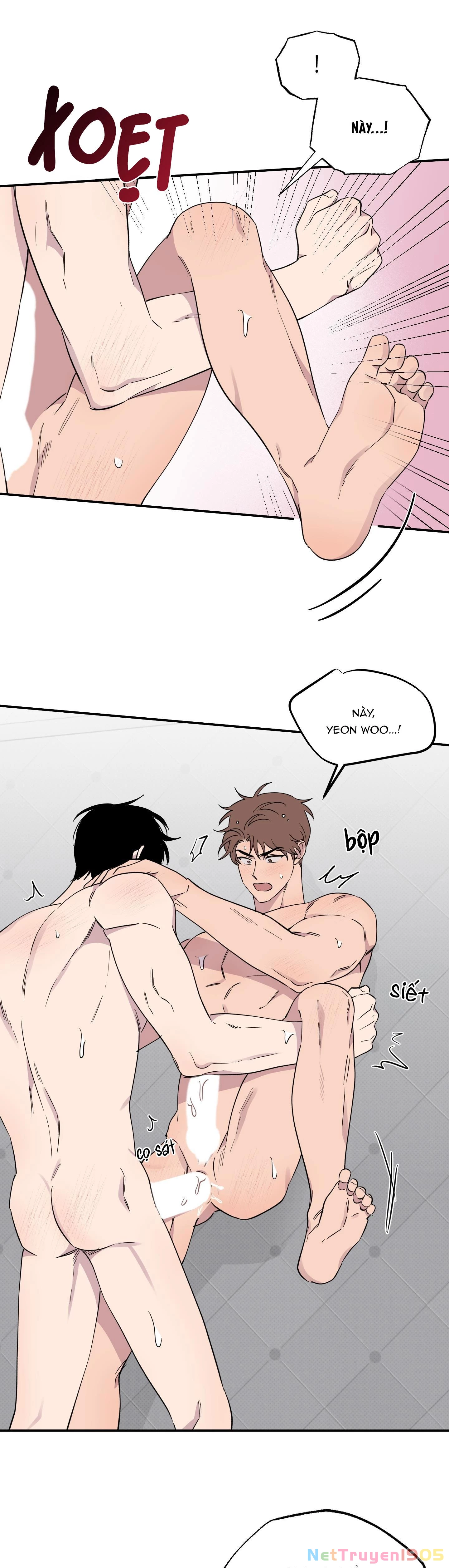 Vận May Bất Ngờ Chapter 50 - 25