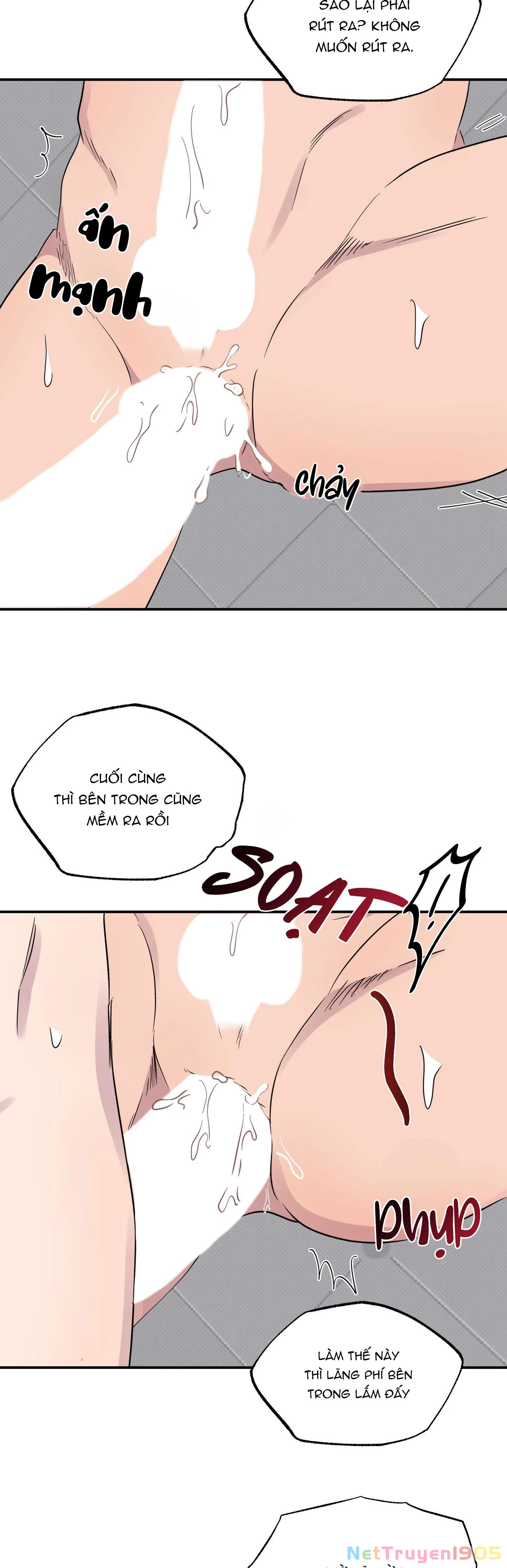 Vận May Bất Ngờ Chapter 50 - 26