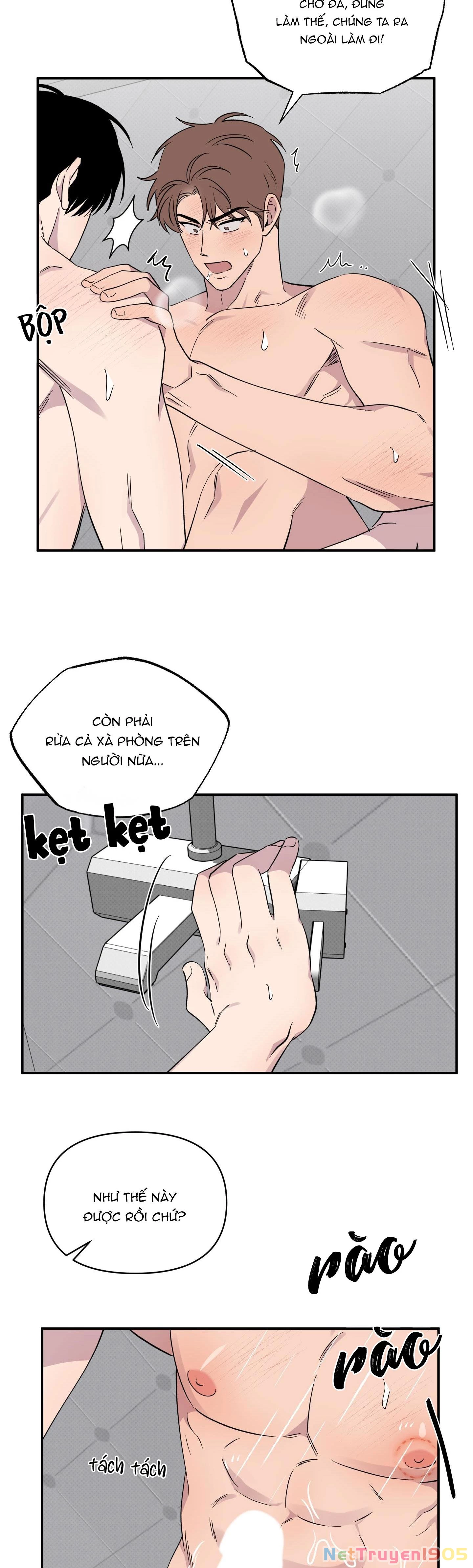 Vận May Bất Ngờ Chapter 50 - 27