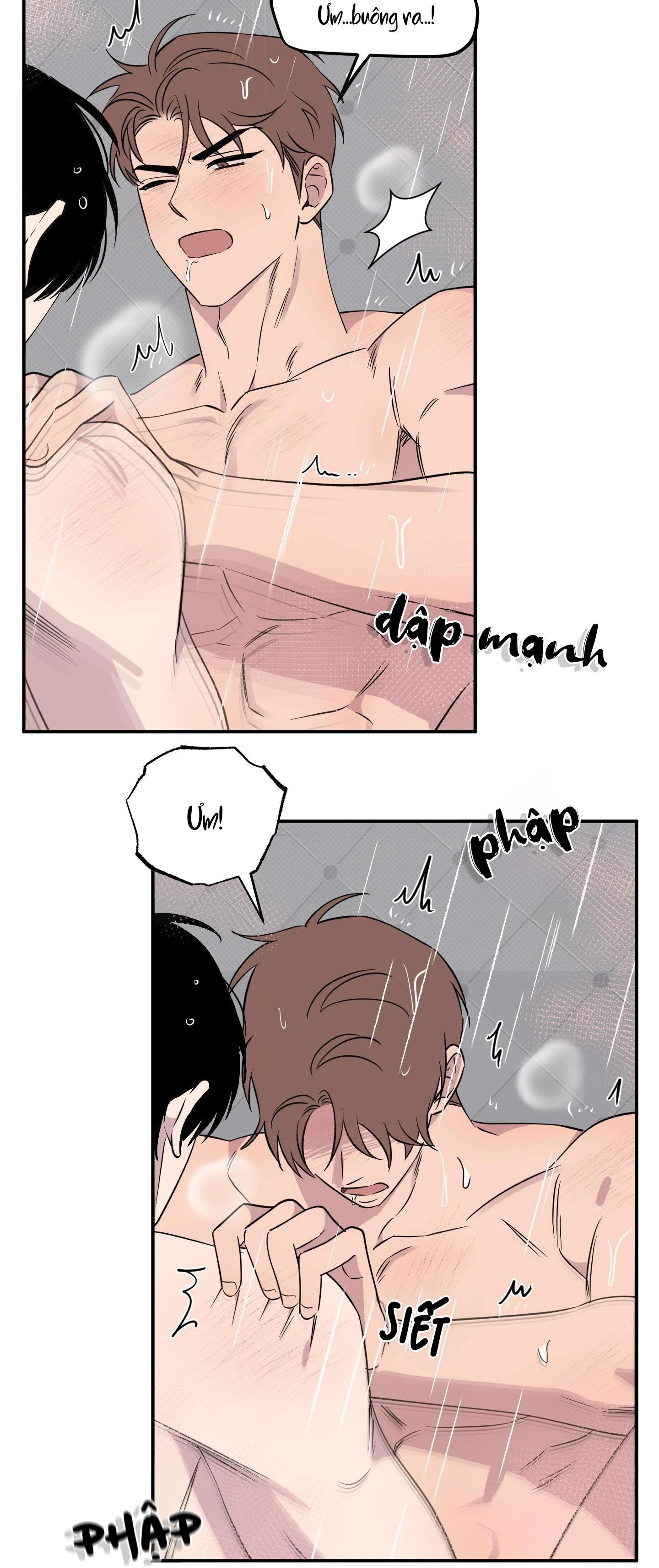 Vận May Bất Ngờ Chapter 50 - 29