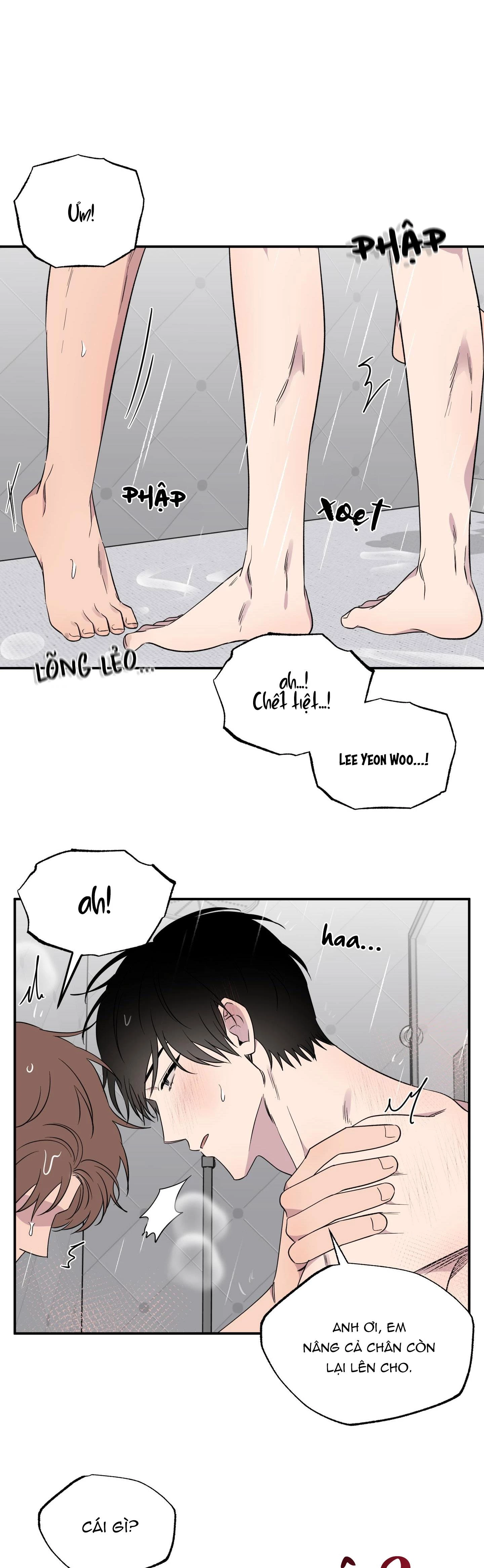 Vận May Bất Ngờ Chapter 50 - 30